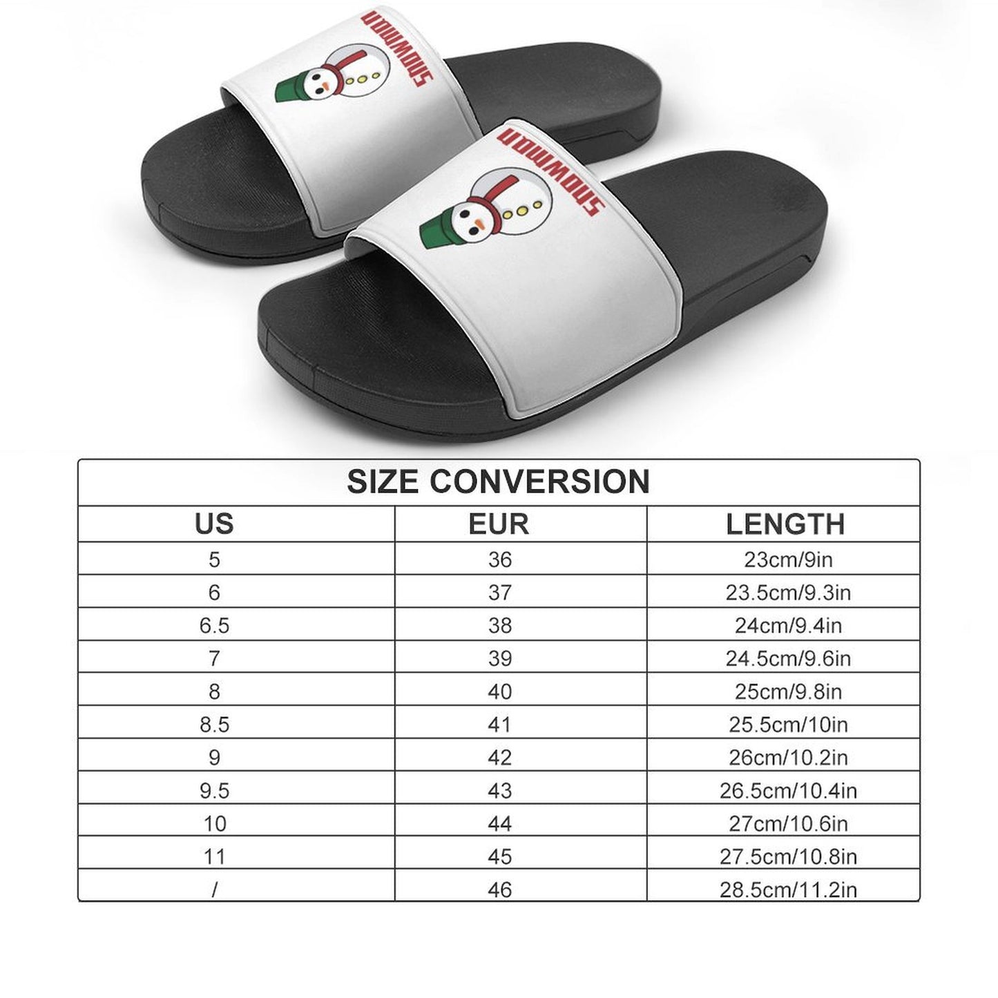 PVC Home Slippers (Men's And Women's)