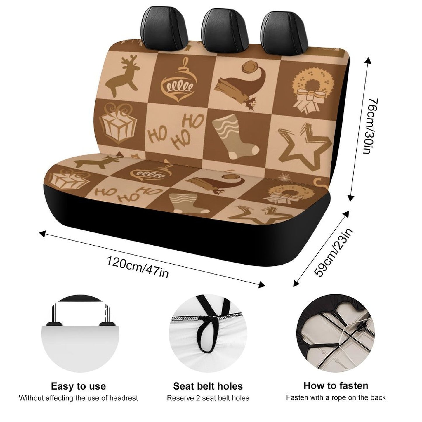 Car Seat Cover