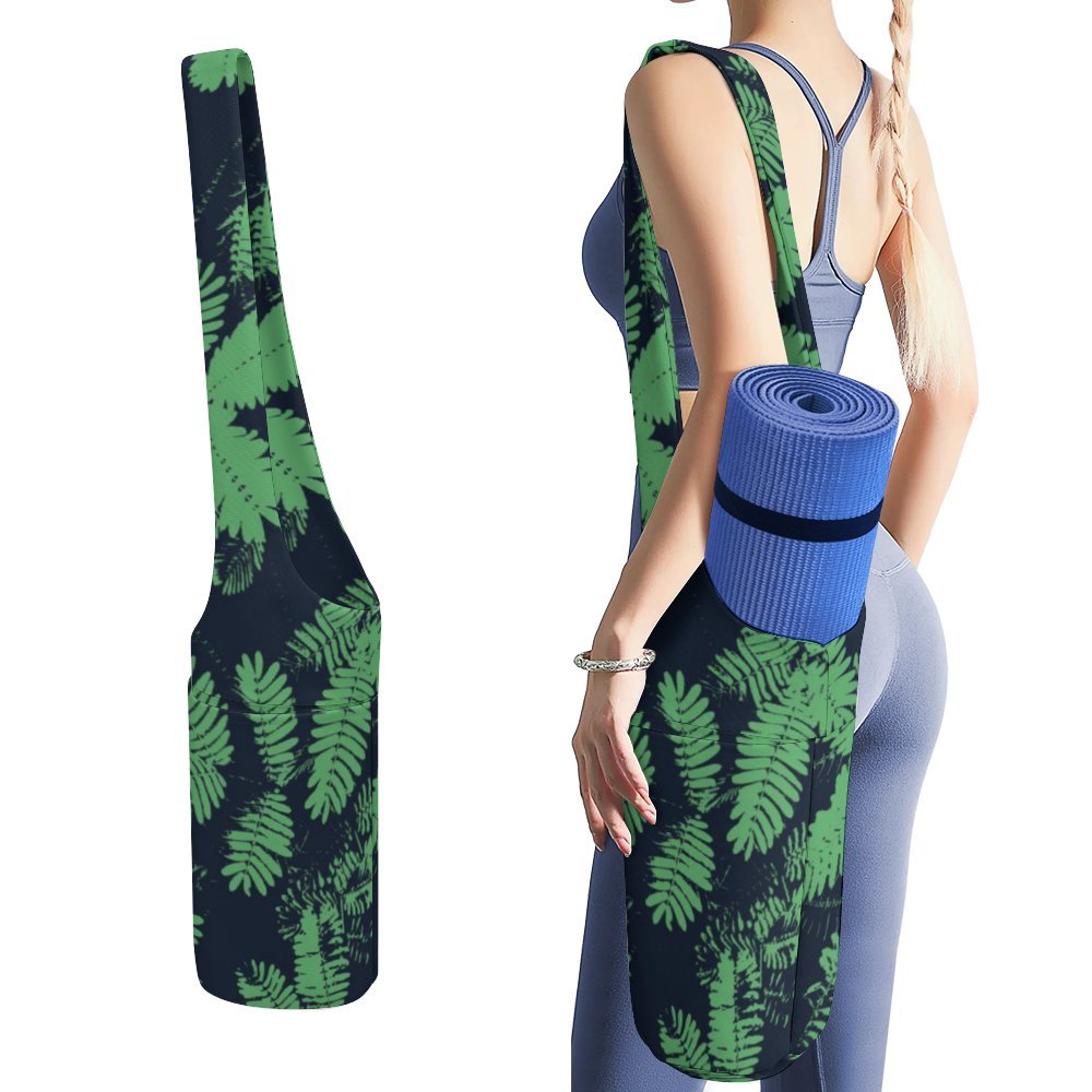Yoga Mat Storage Bag