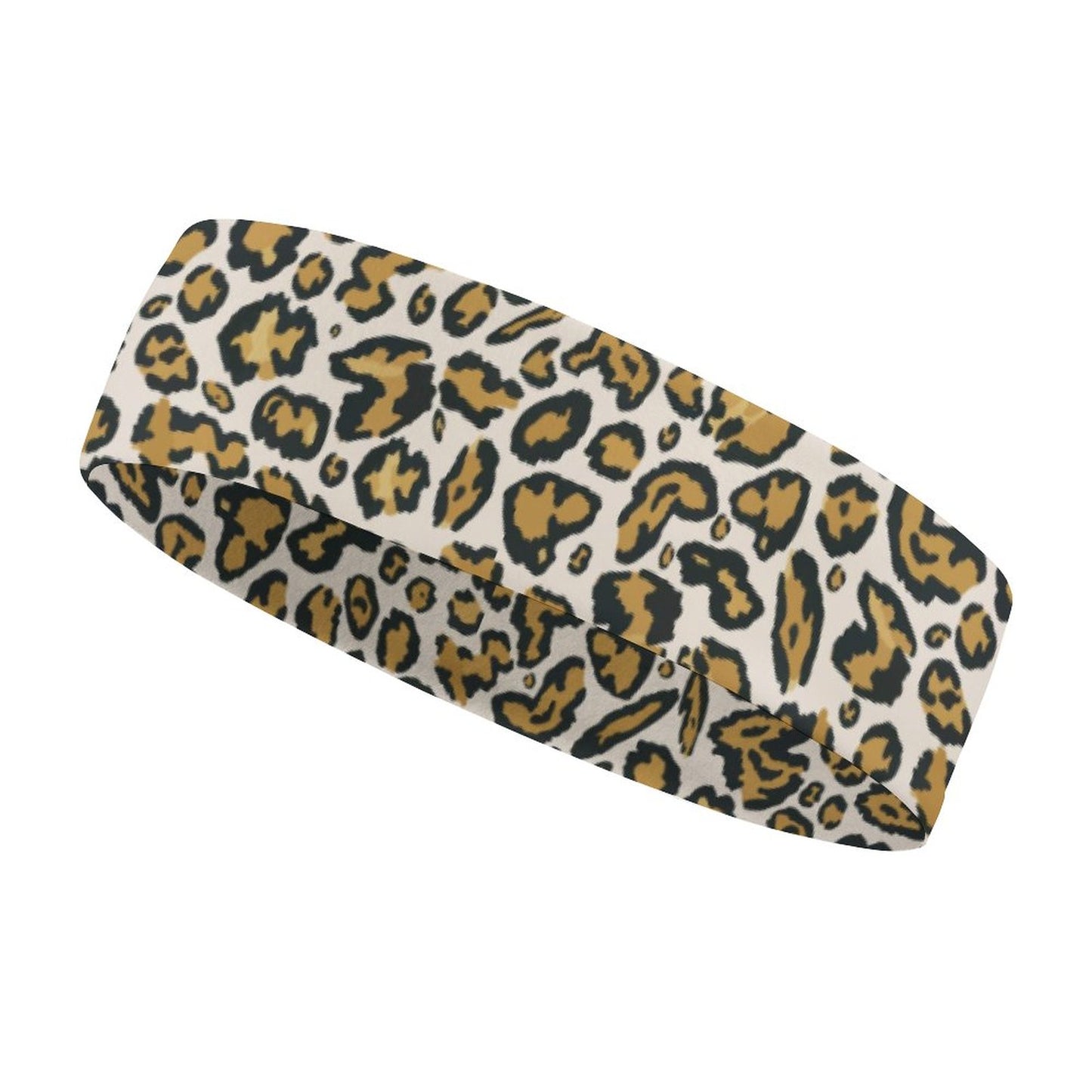 All-Over Print Sports Sweatband