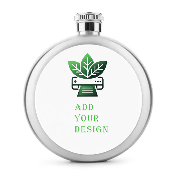 5oz Wine Pot
