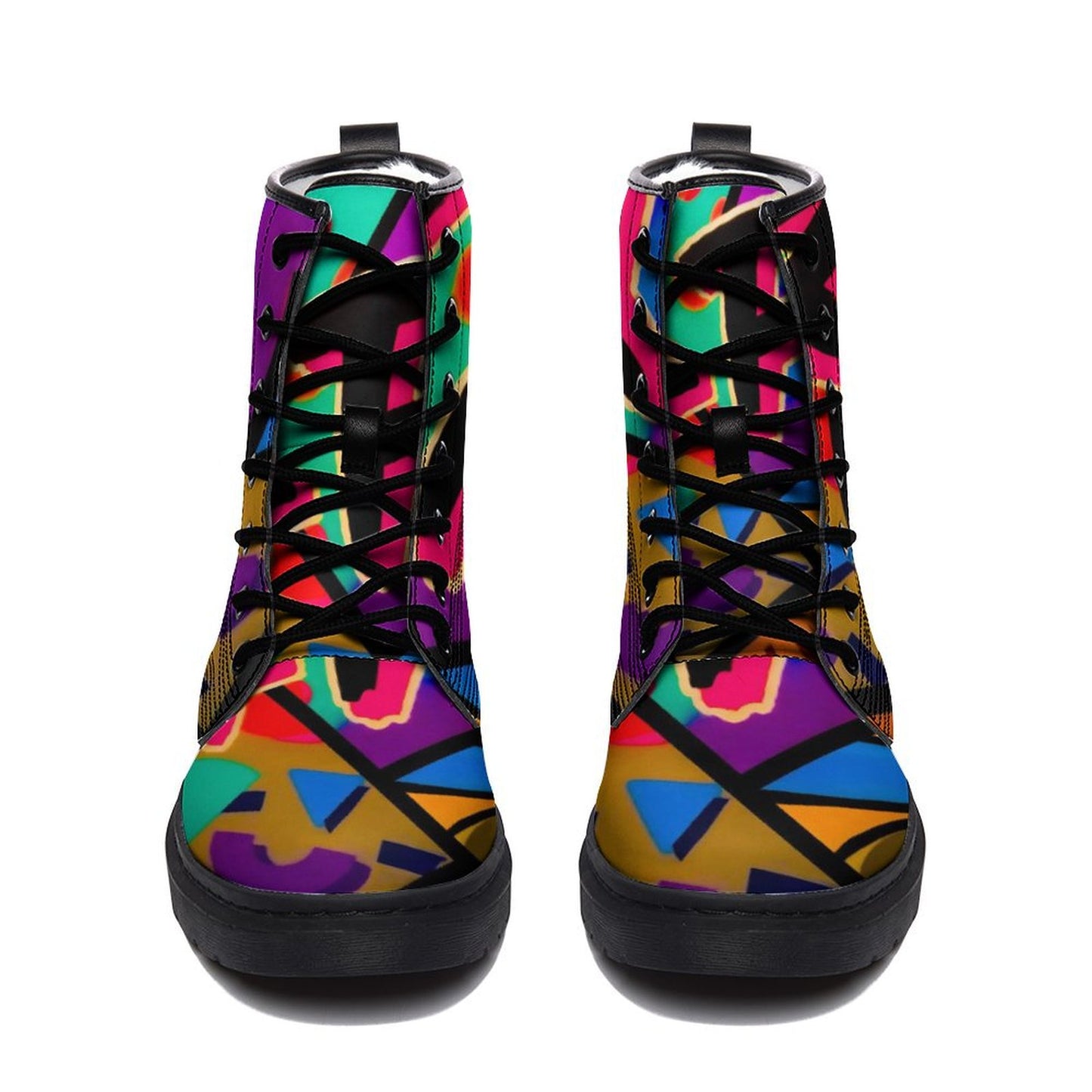 Boots Different