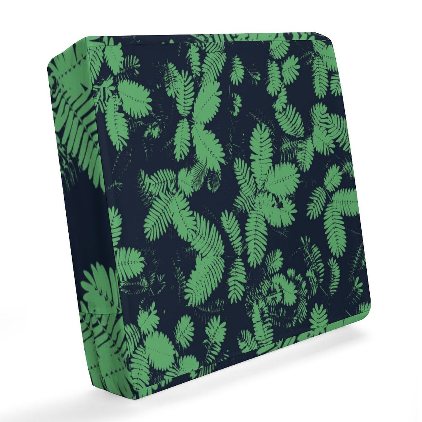 All-Over Print Outdoor Waterproof Sofa Cover