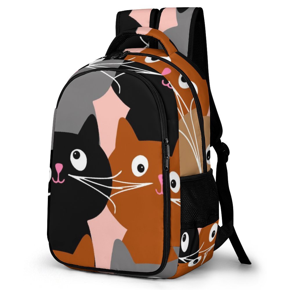 Refrigerator Pocket Backpack