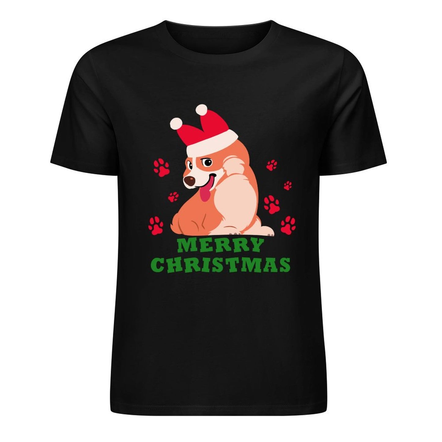 100% Cotton Unisex T-Shirt