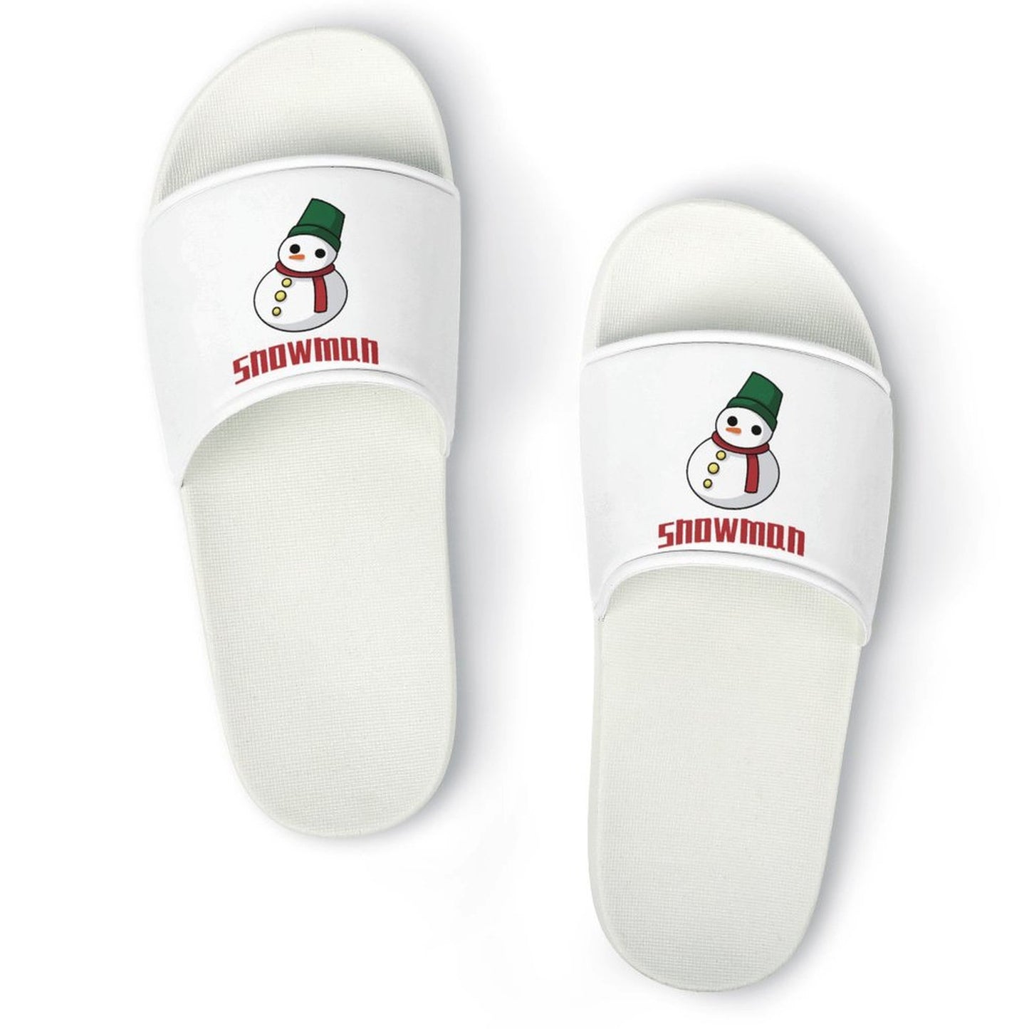 PVC Home Slippers (Men's And Women's)