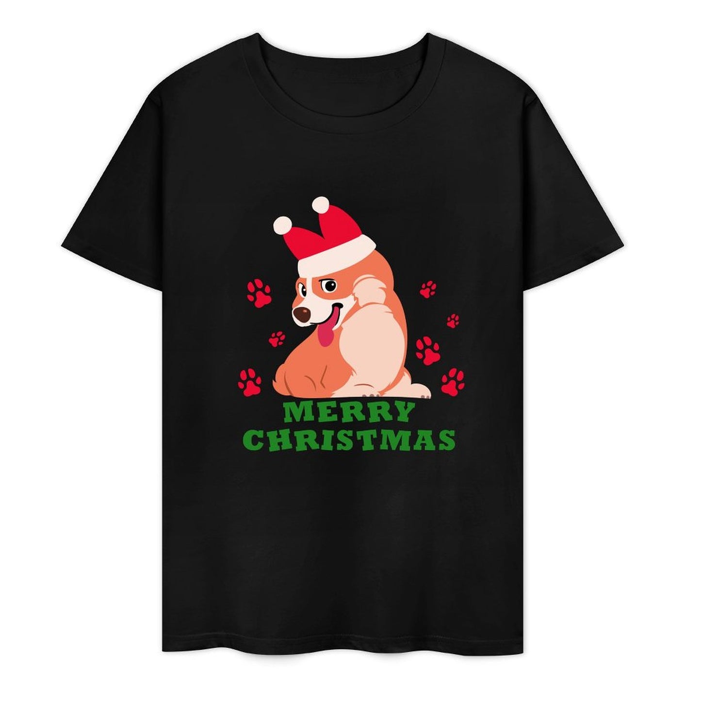 100% Cotton Unisex T-Shirt