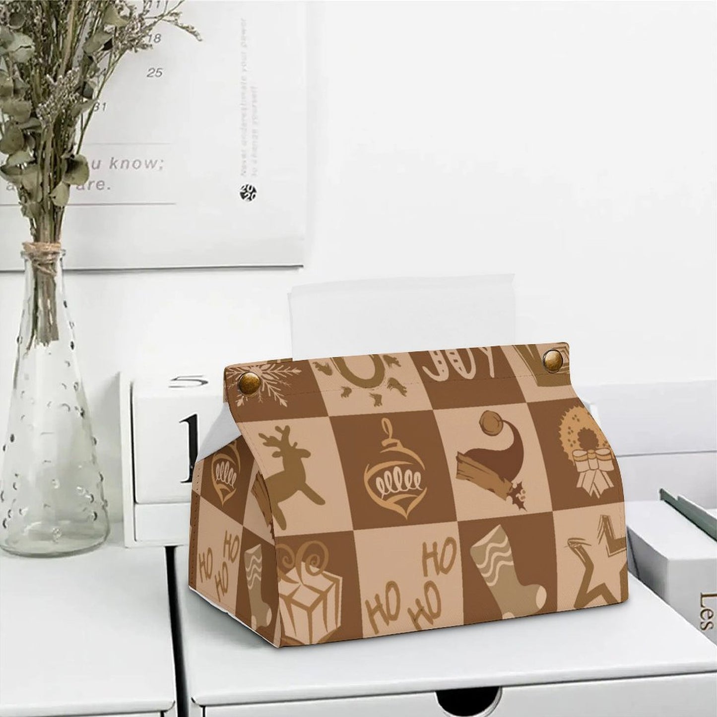 Tissue Box Cover