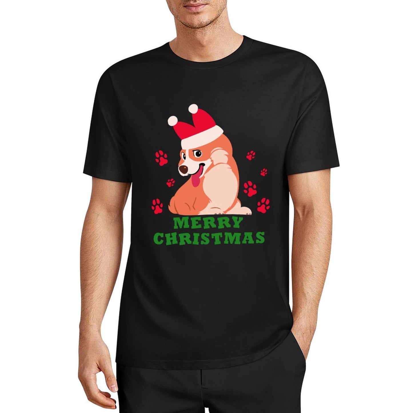 100% Cotton Unisex T-Shirt