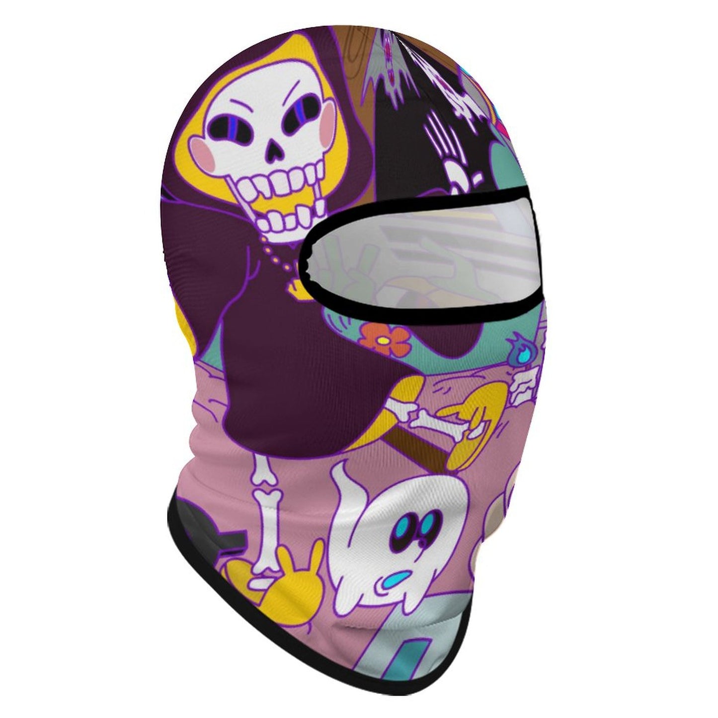 Sunscreen Headcover Cap