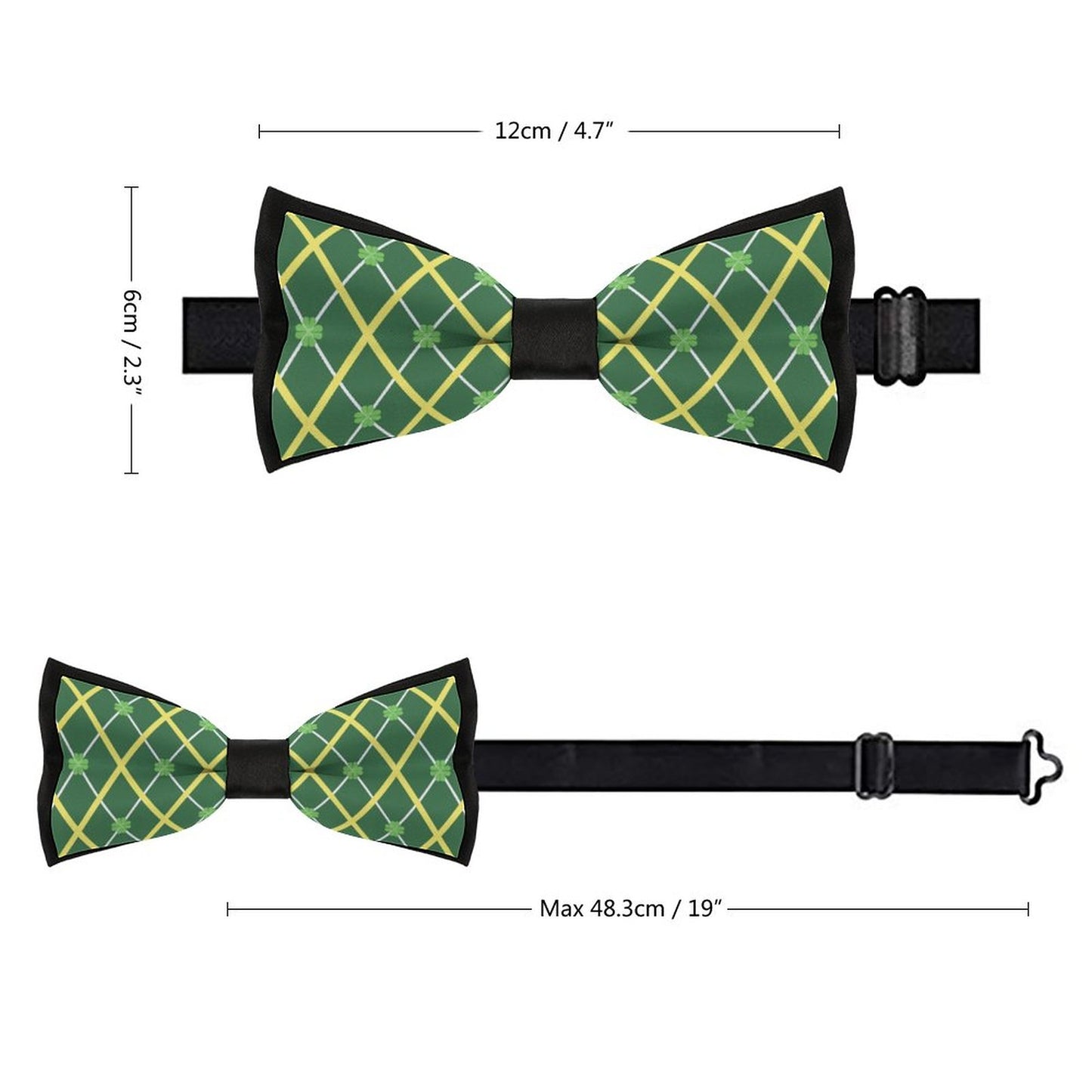 Men's Bow Tie