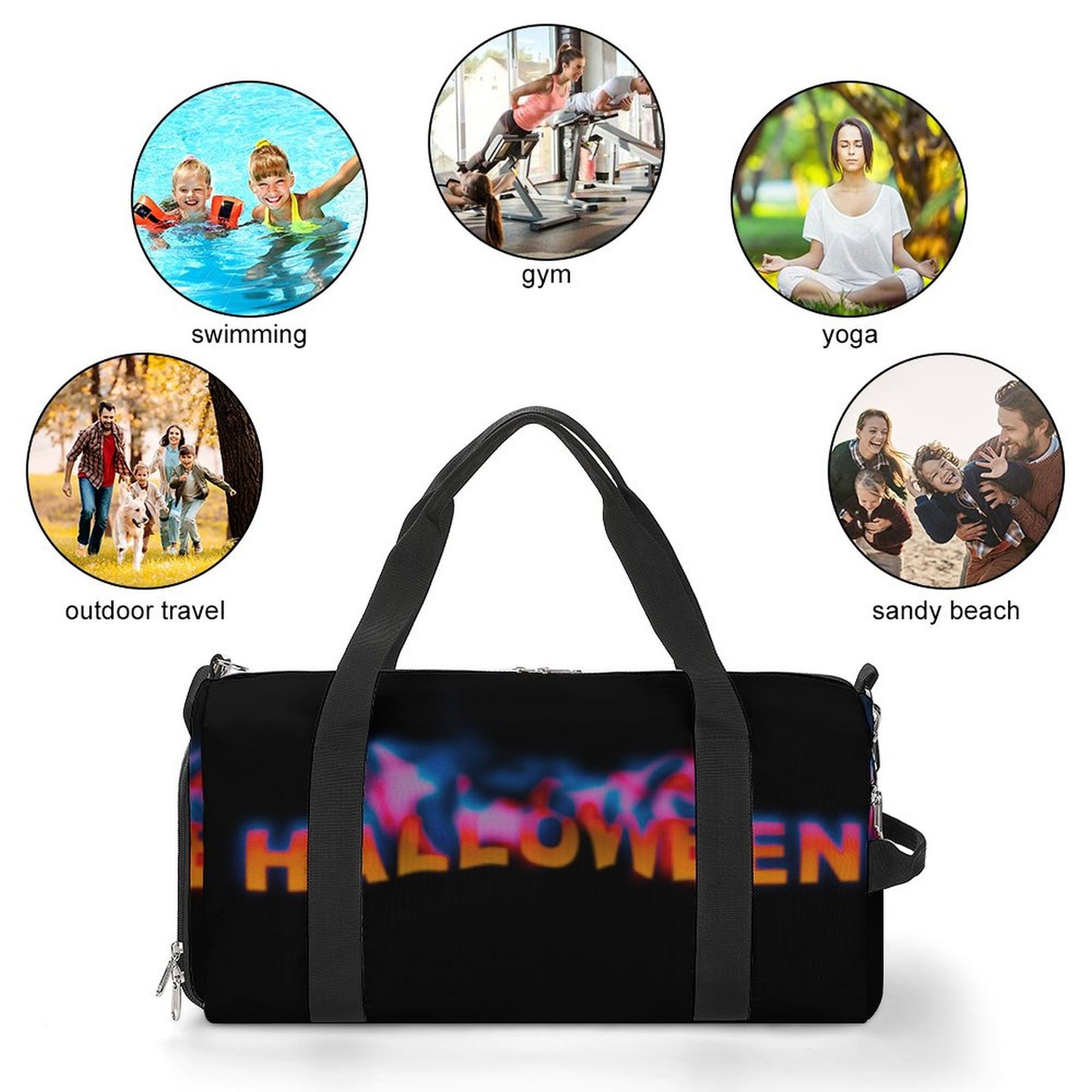 Gym Bag