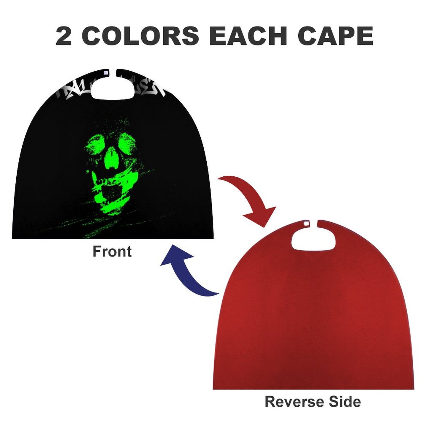 Halloween Cape