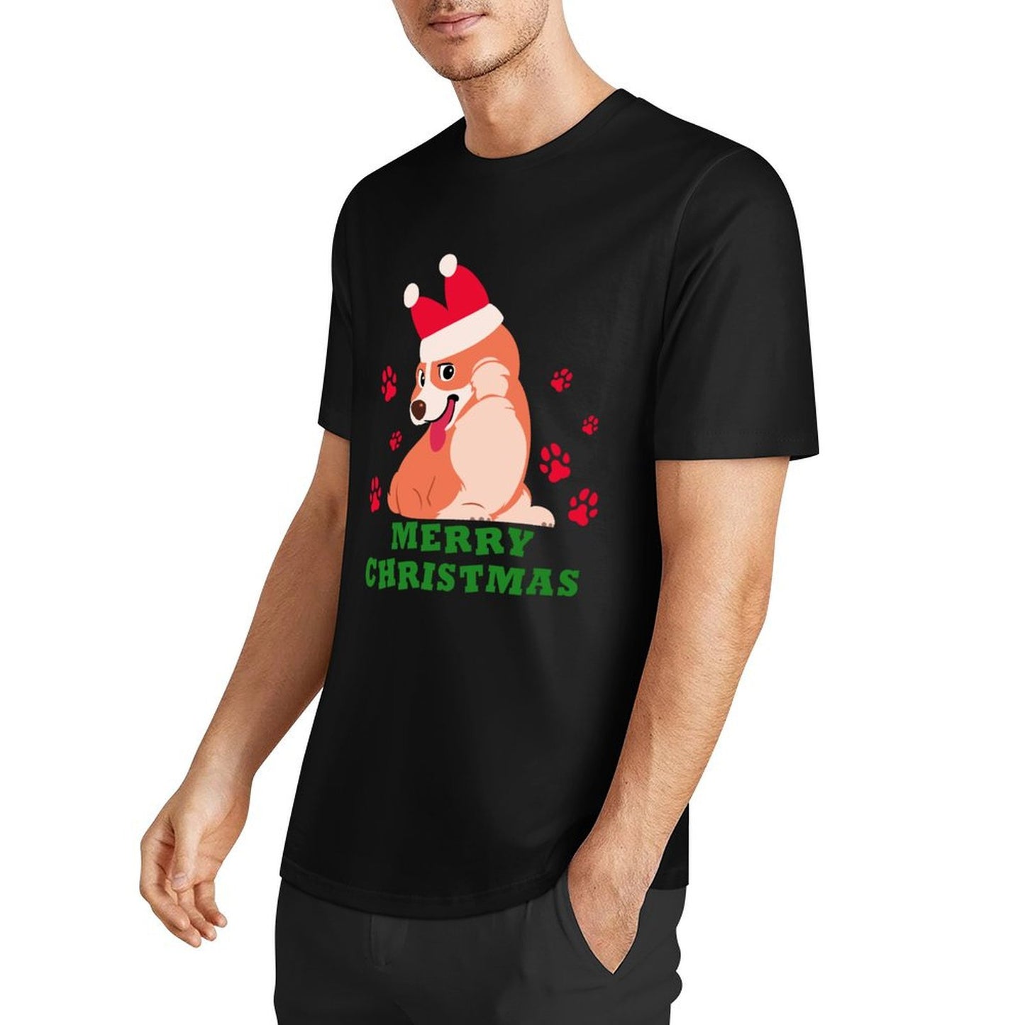 100% Cotton Unisex T-Shirt