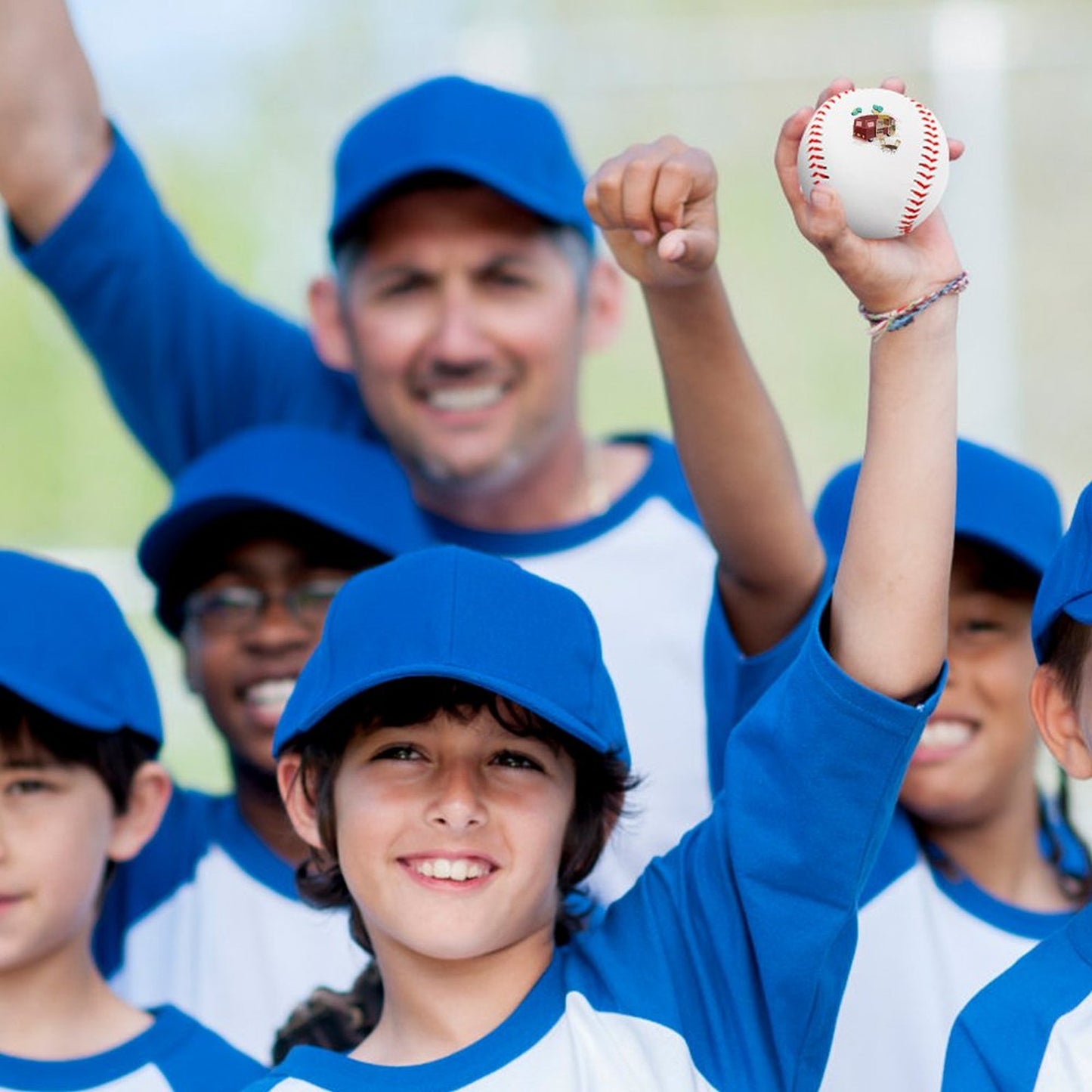 Baseball