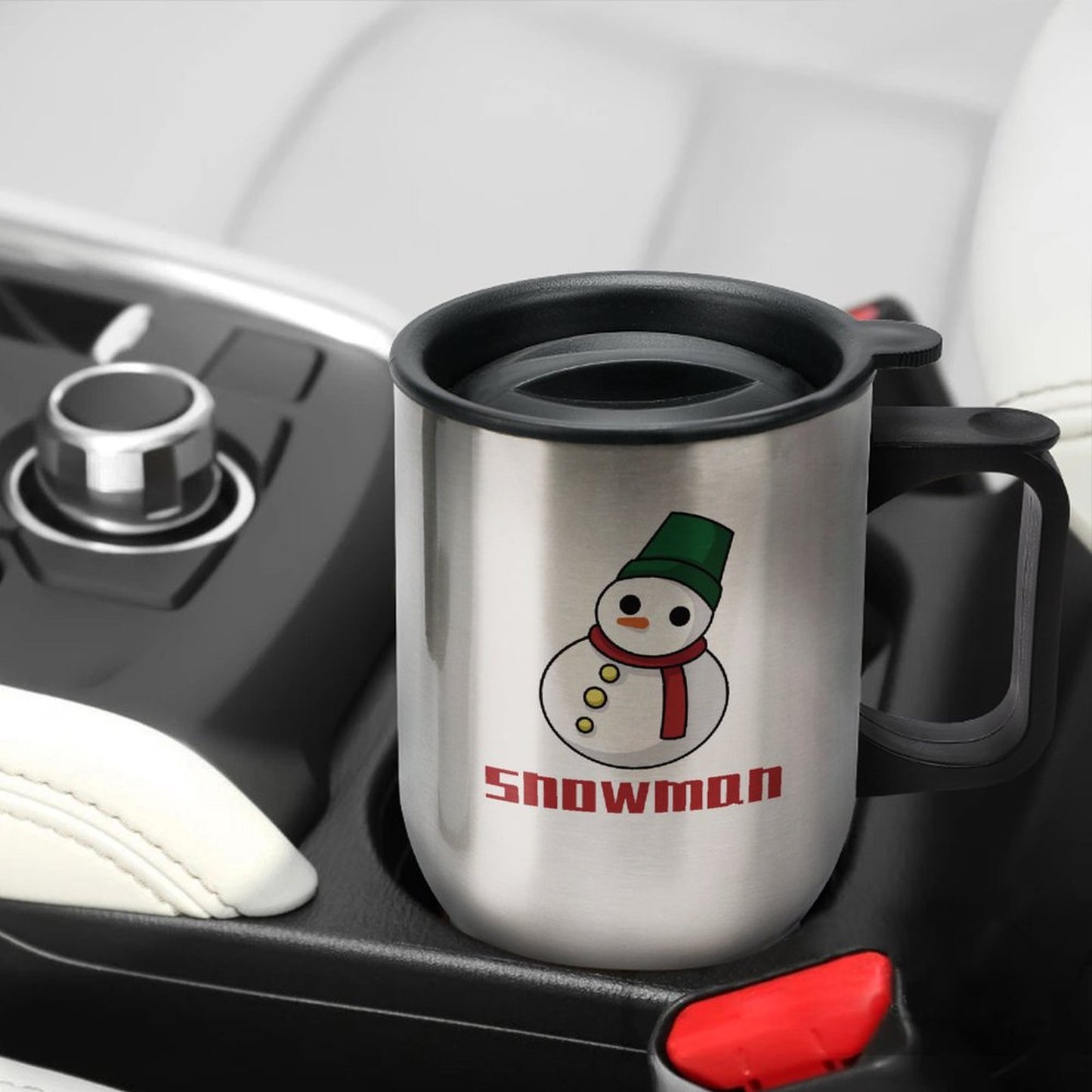 14oz Tumbler Travel Coffee Mug