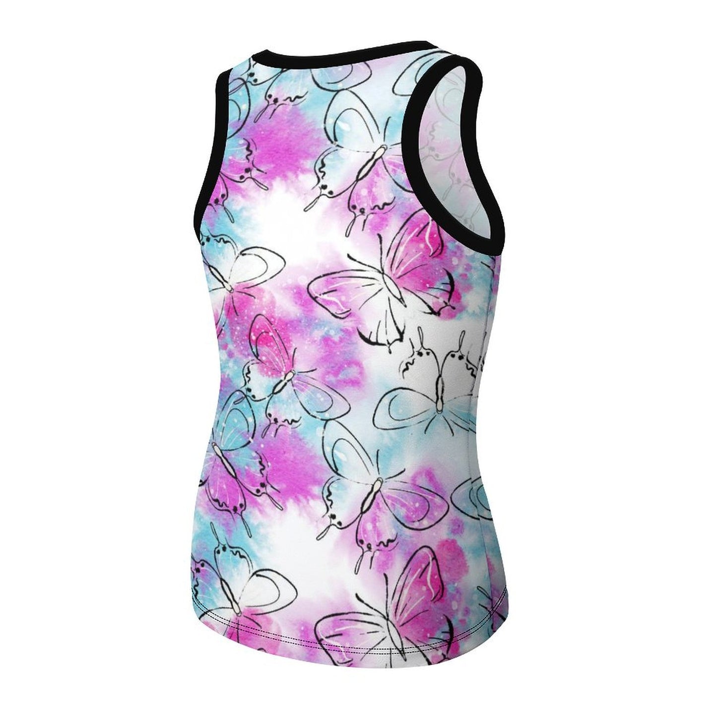 All-Over Print Women's Tank Top