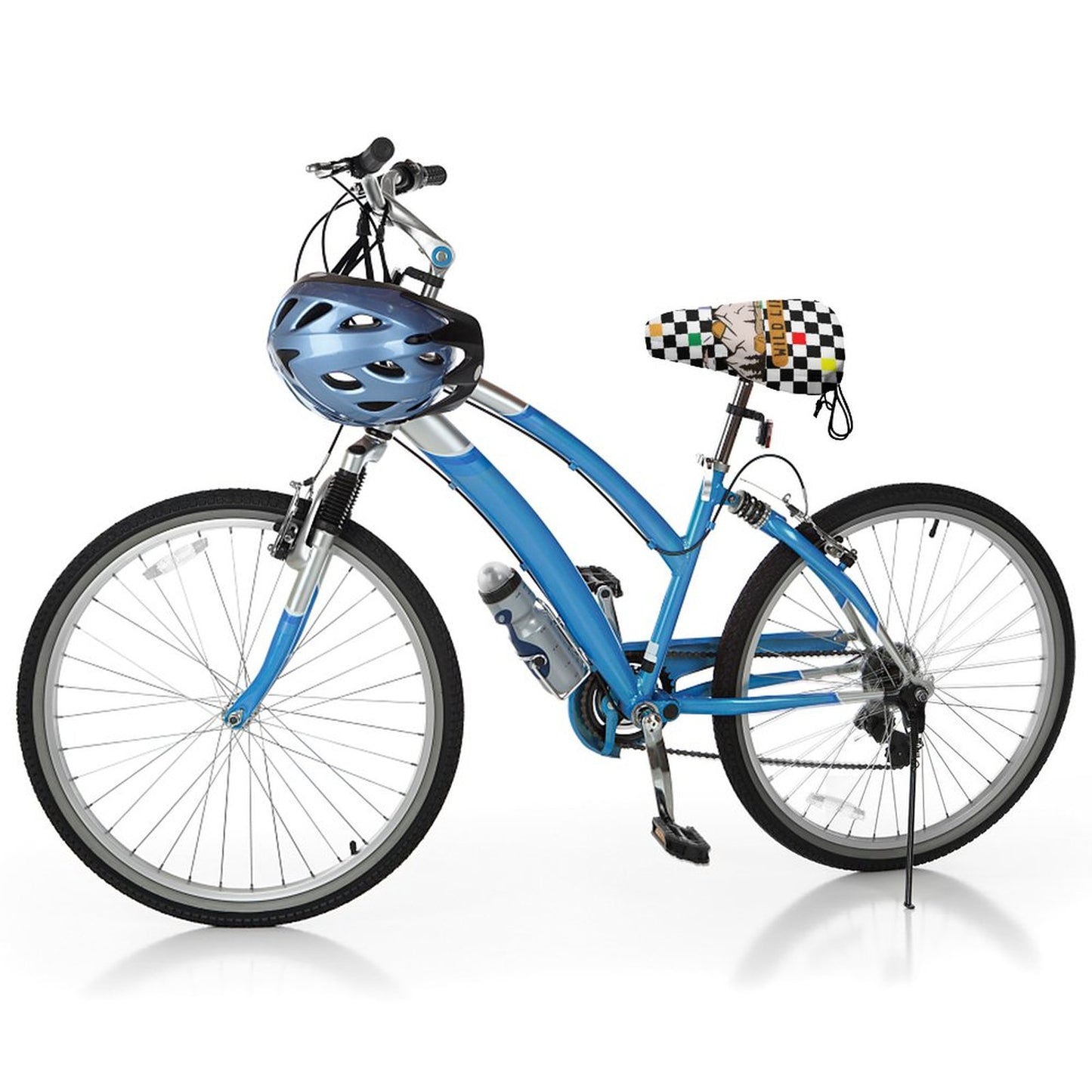 Bike Seat Cover