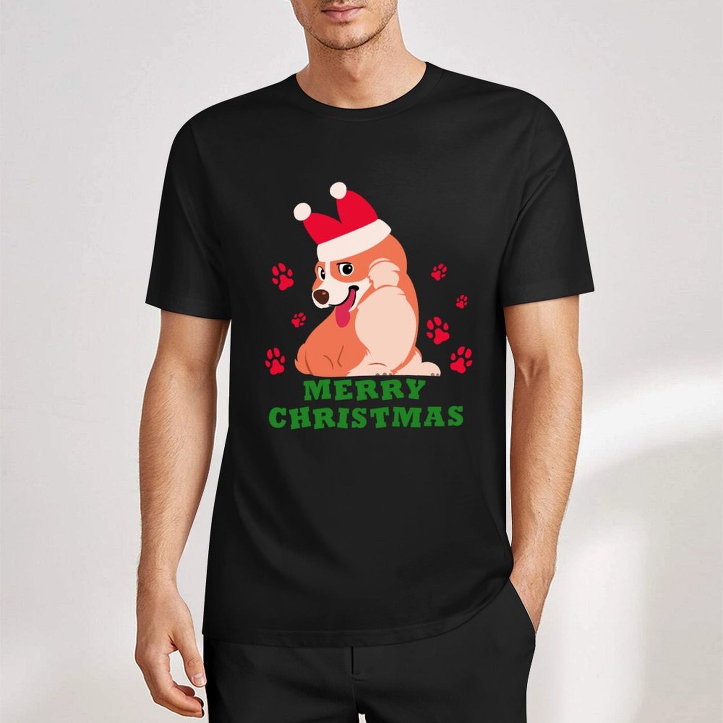 100% Cotton Unisex T-Shirt