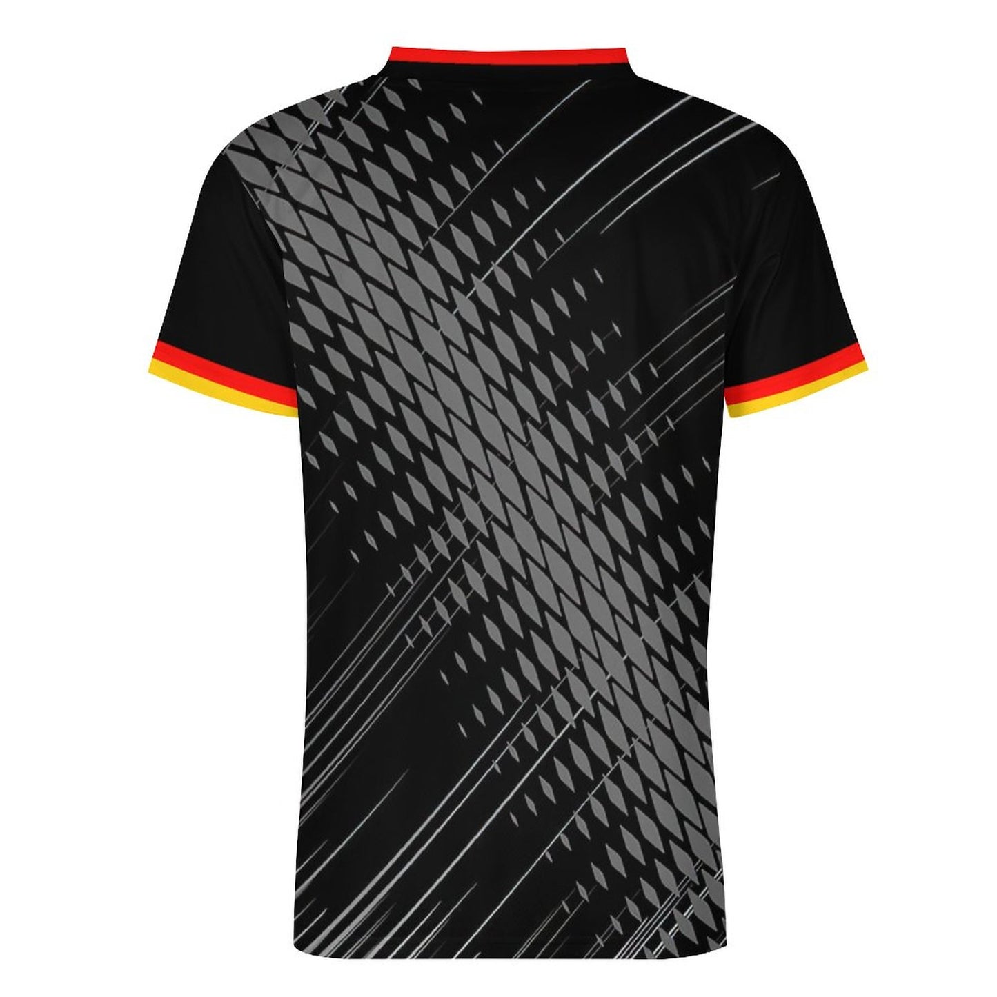All-Over Print Football Clothes