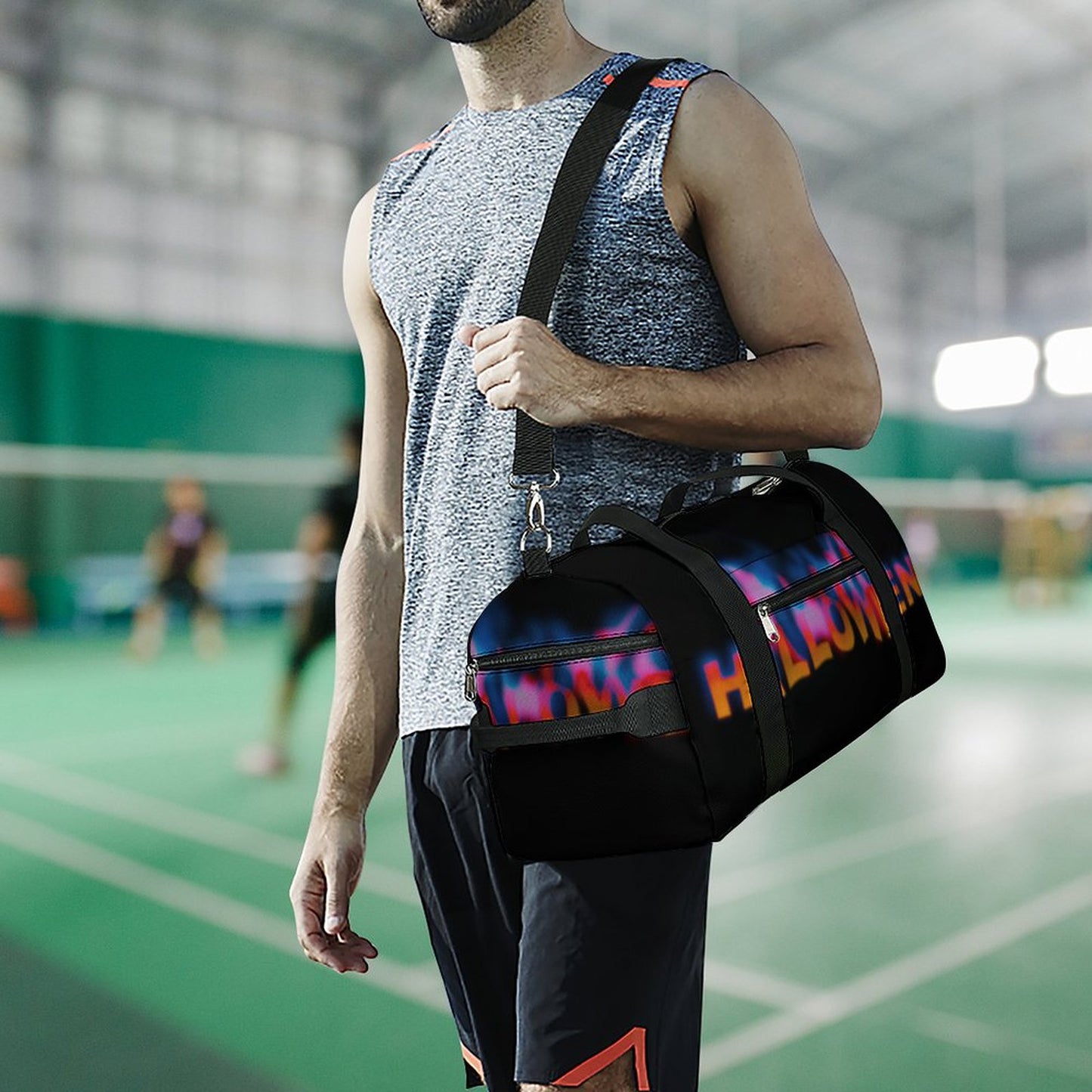 Gym Bag