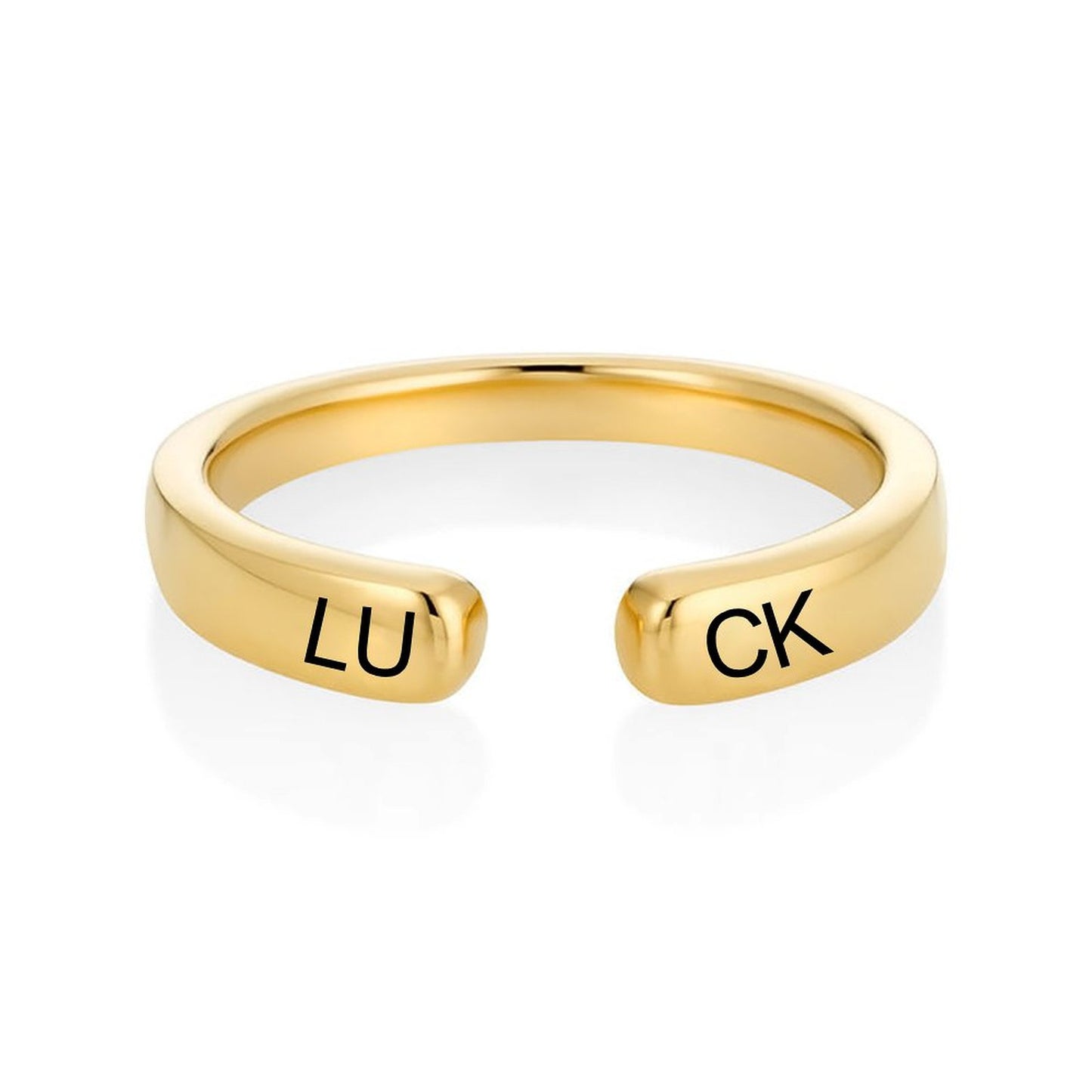 Split Ring