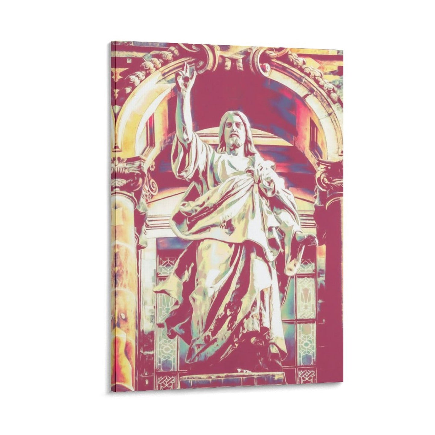 Wall Painting