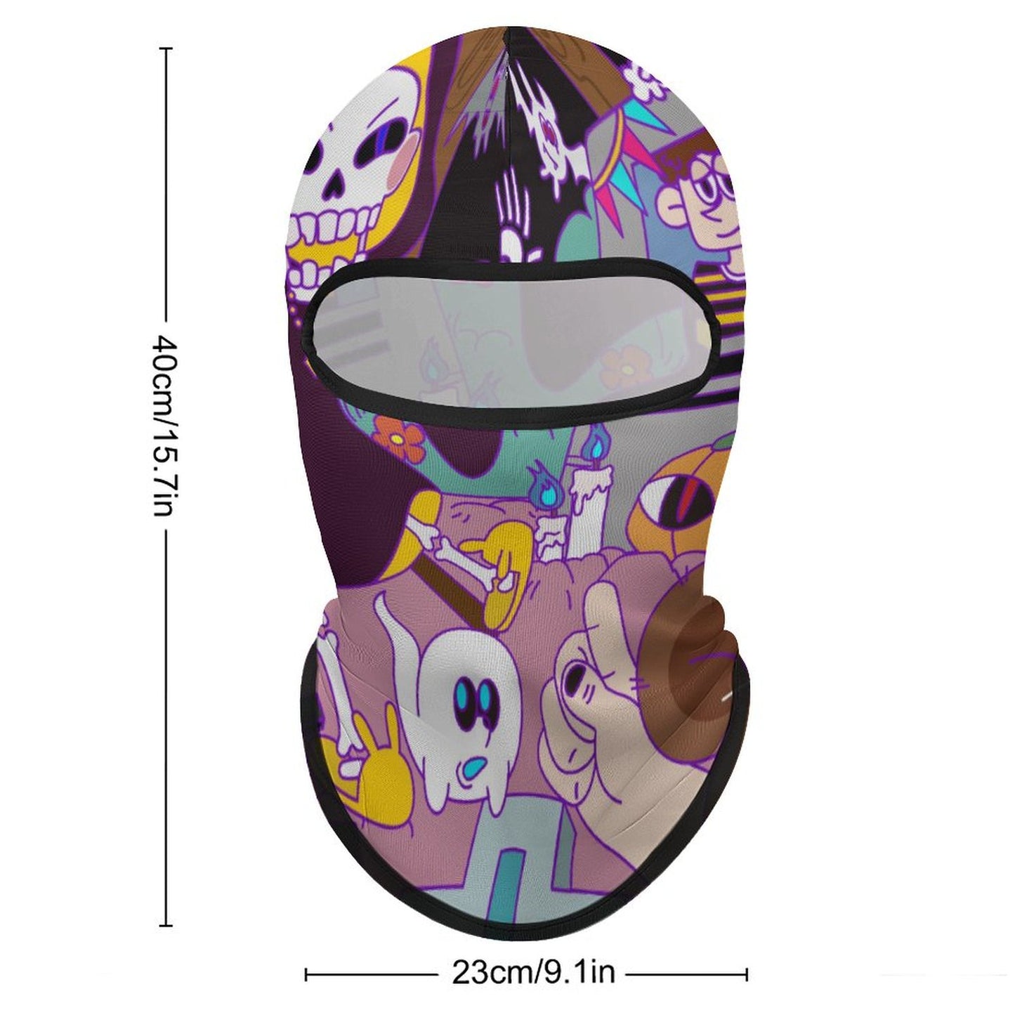 Sunscreen Headcover Cap