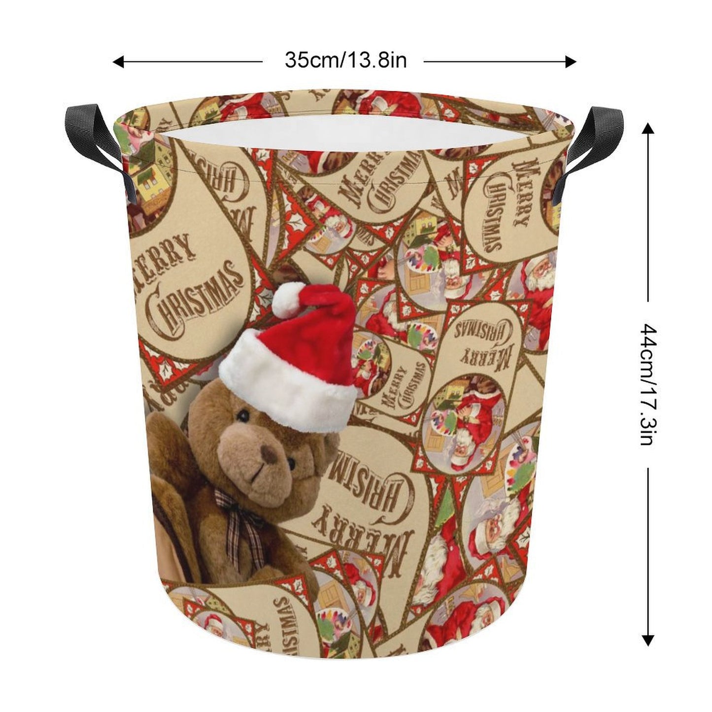 Laundry Basket