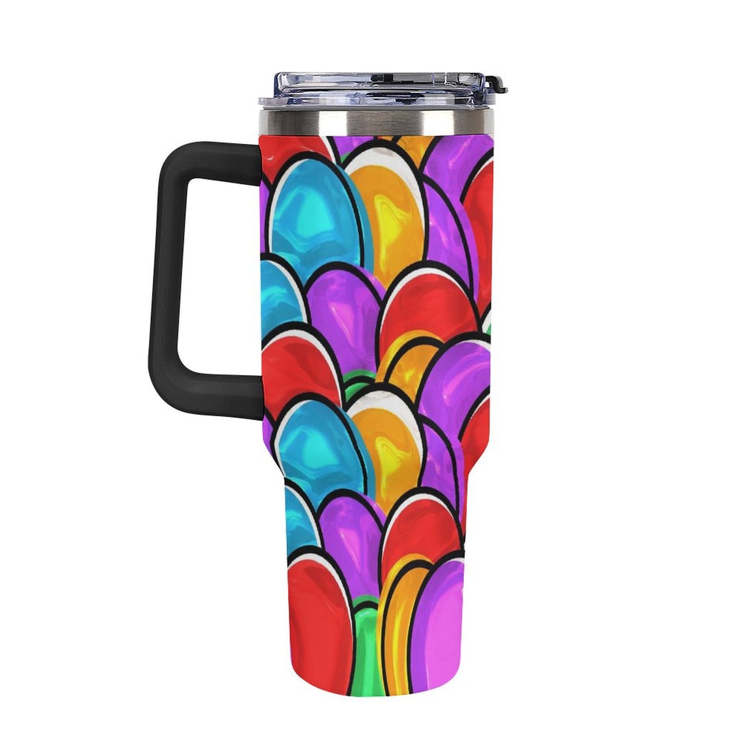 40oz Tumbler