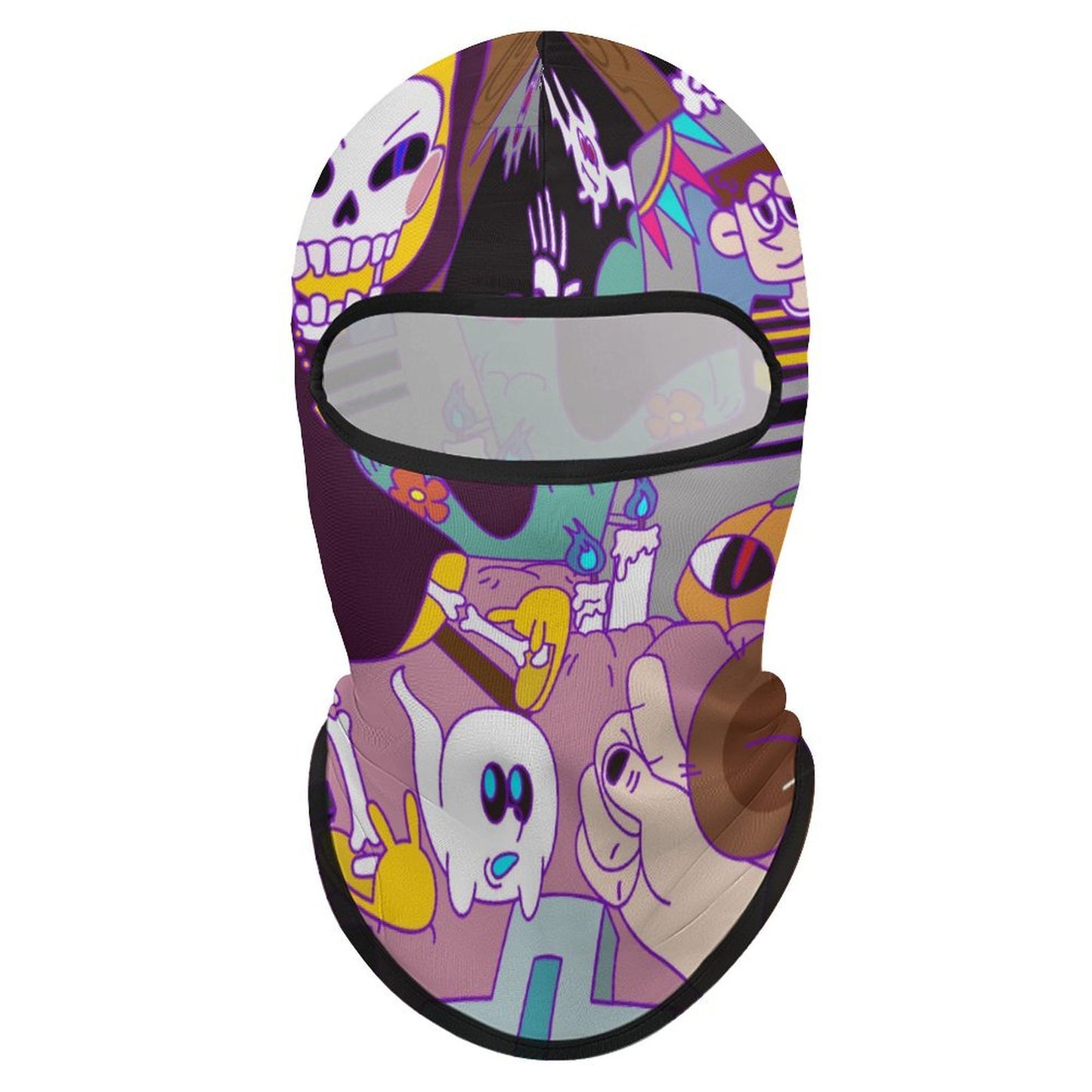 Sunscreen Headcover Cap