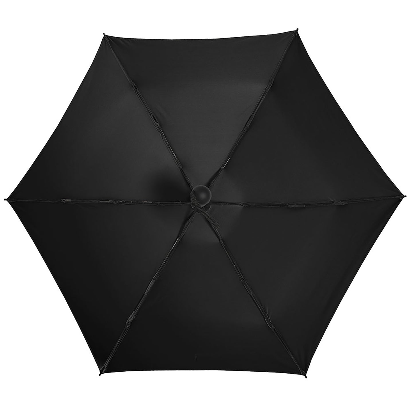 5 Fold Umbrella(Printed on the outside)