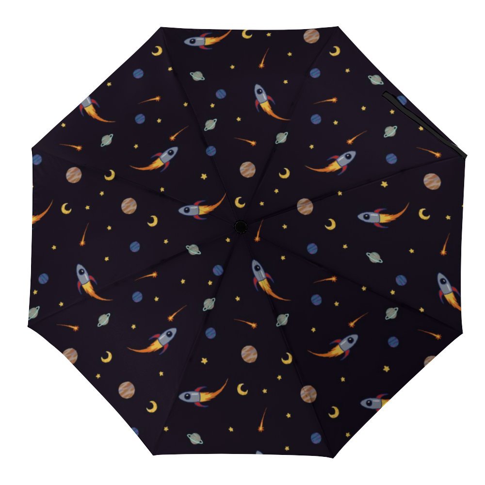 3 Fold Umbrella