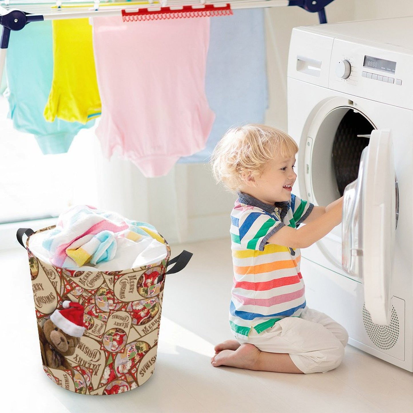 Laundry Basket