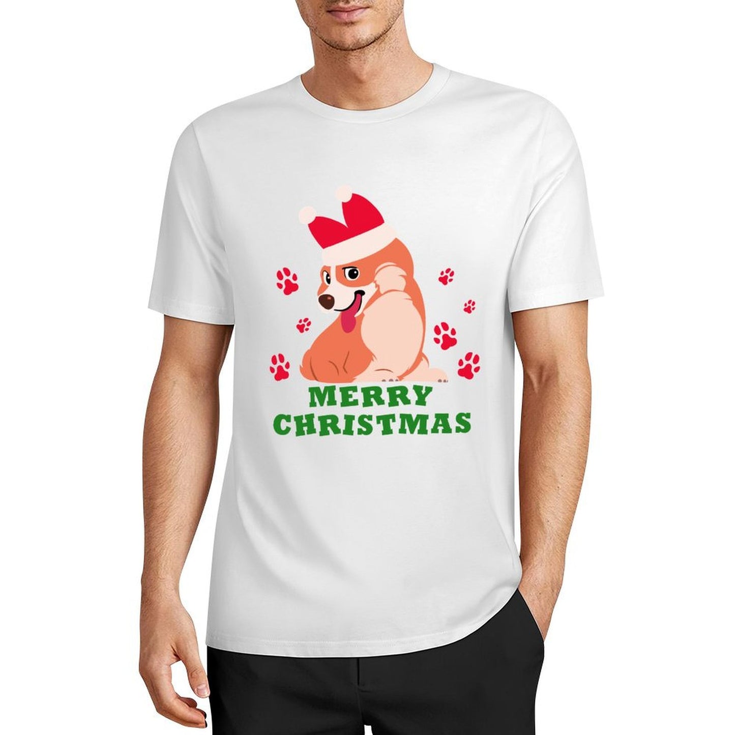 100% Cotton Unisex T-Shirt