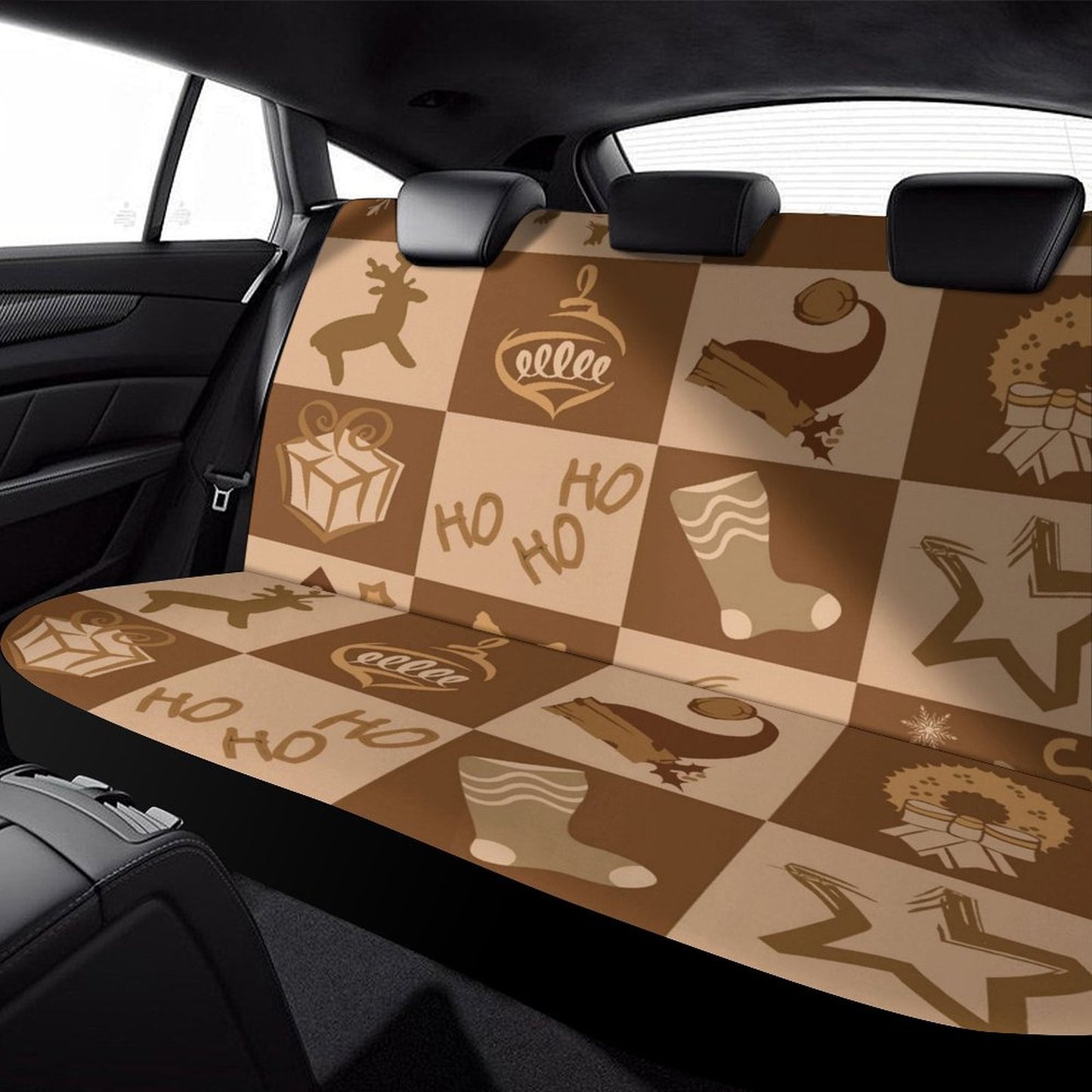 Car Seat Cover