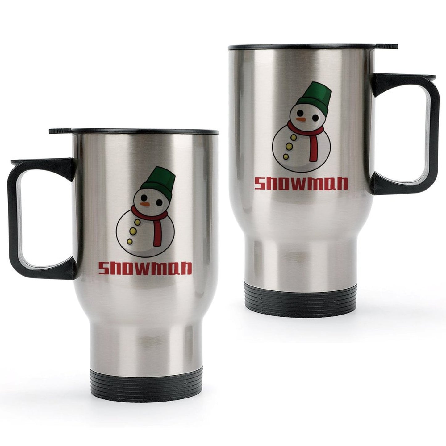 14oz Tumbler Travel Coffee Mug