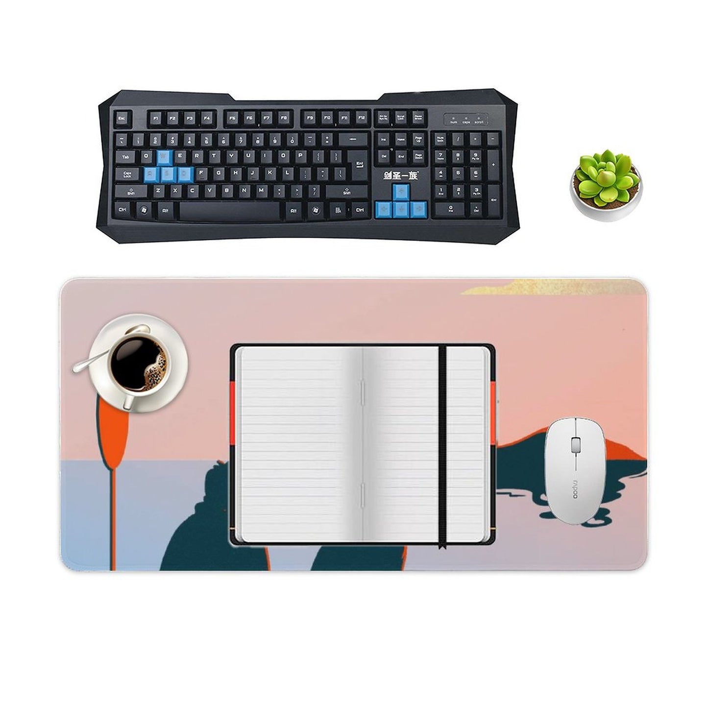 Table Mat/Mouse Pad