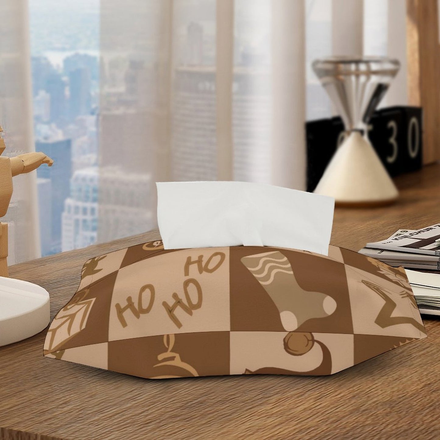 Tissue Box Cover