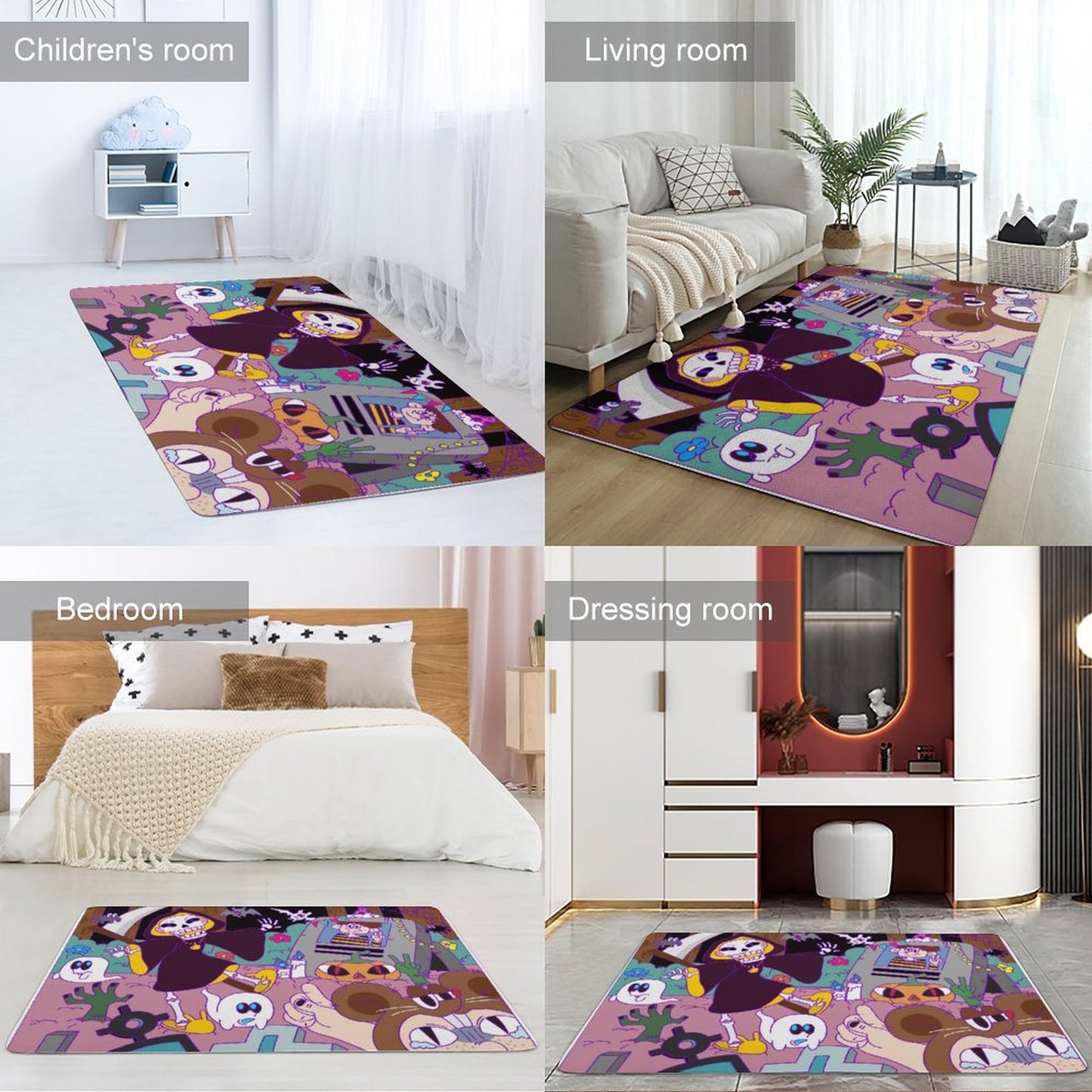 Carpet for Living Room