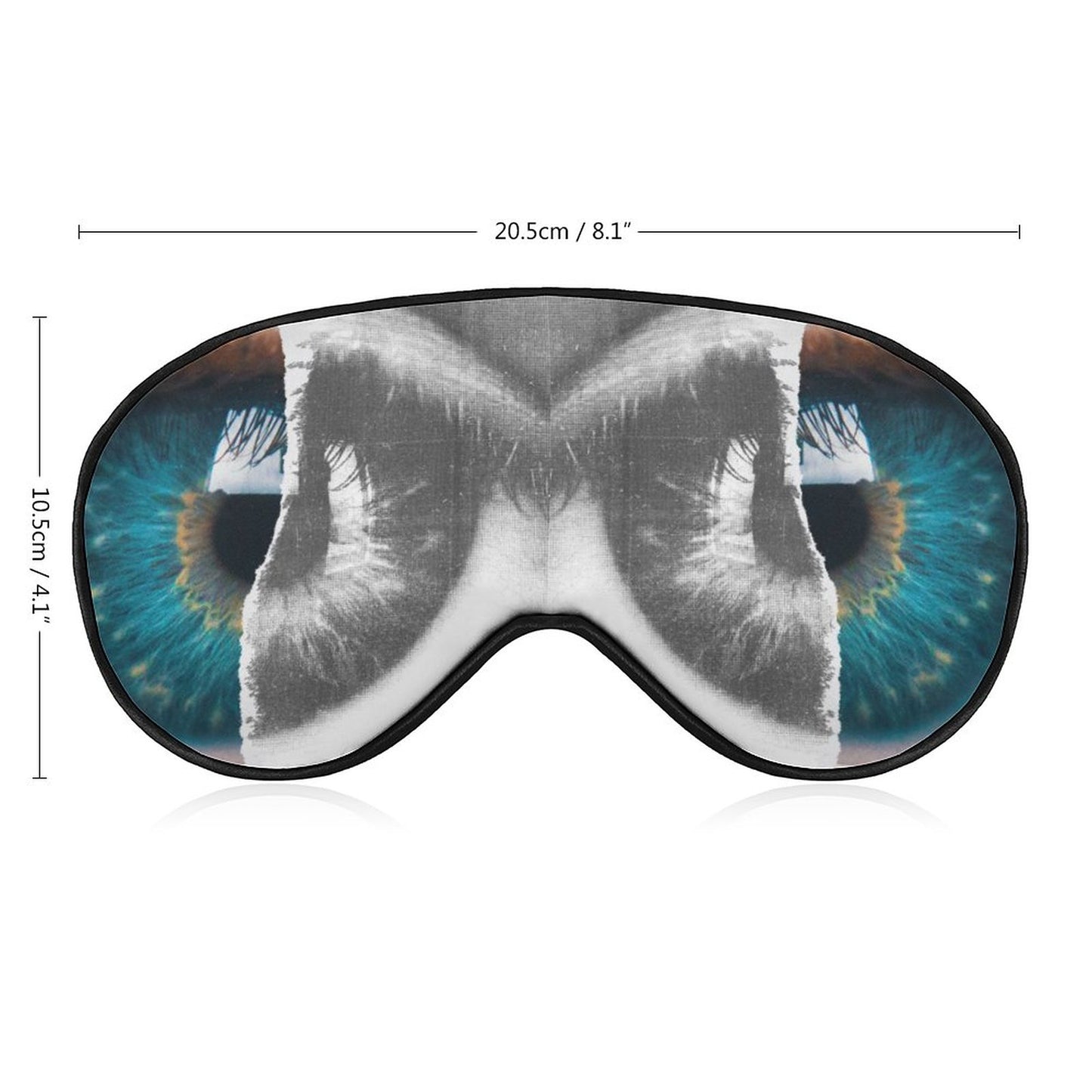 Eye-patch