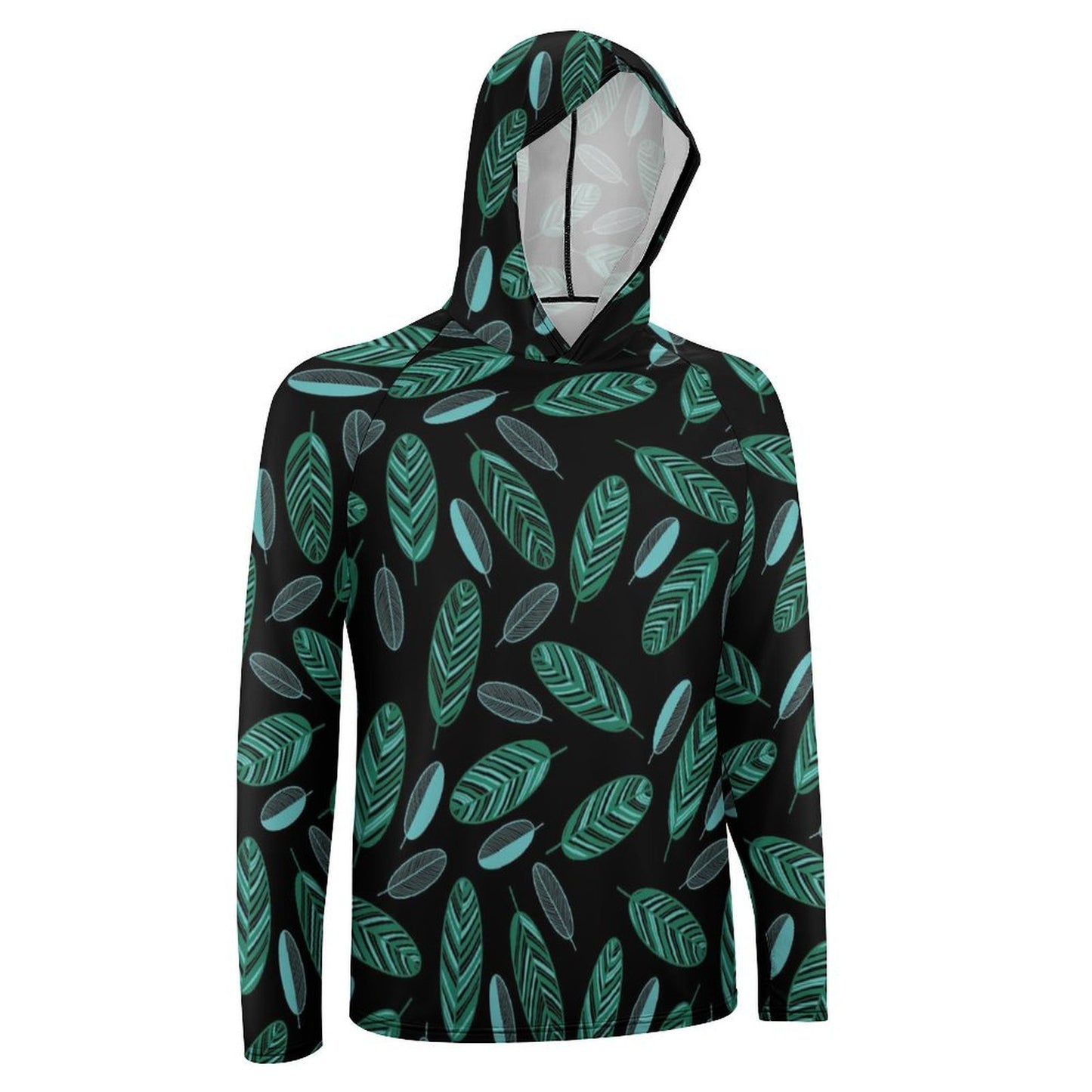 Men's Sunscreen Long Sleeve