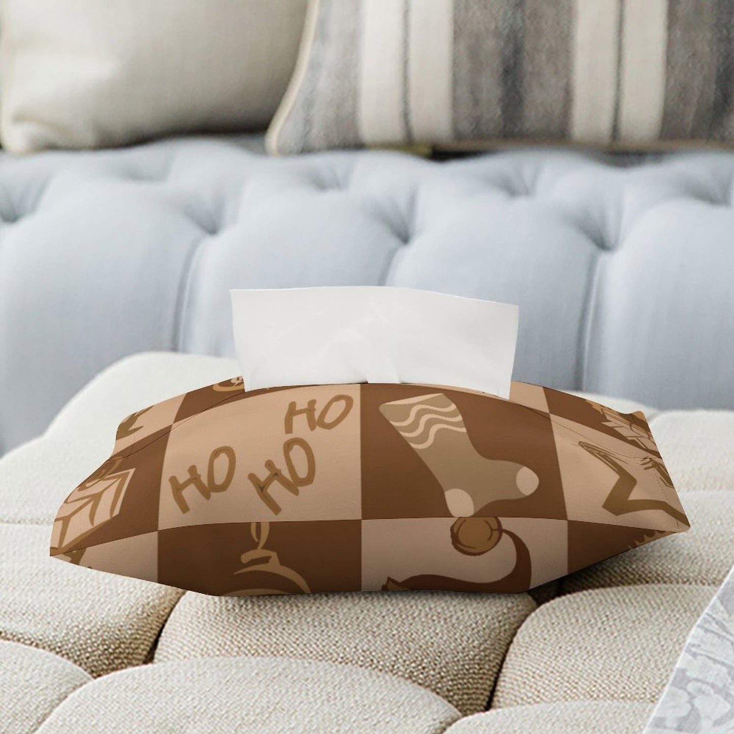 Tissue Box Cover