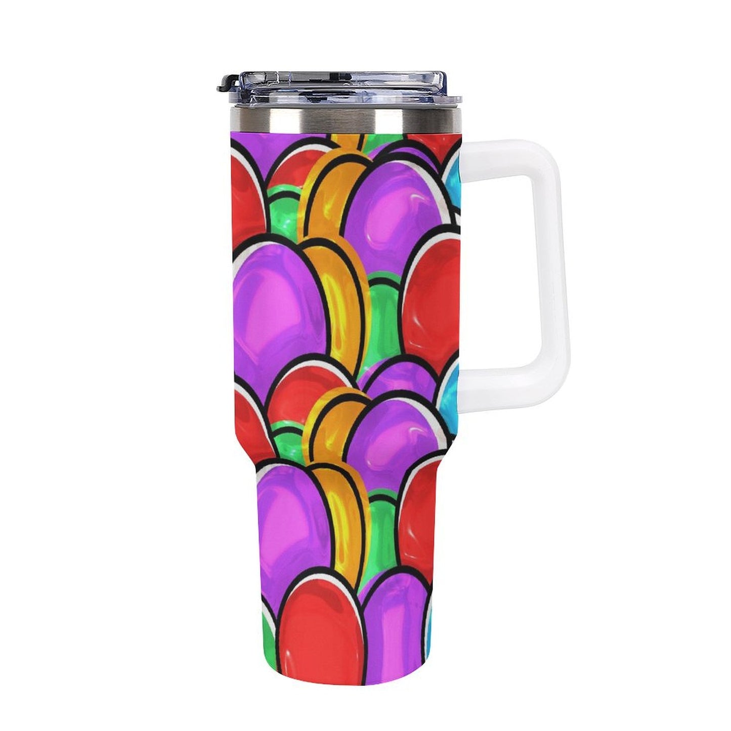 40oz Tumbler