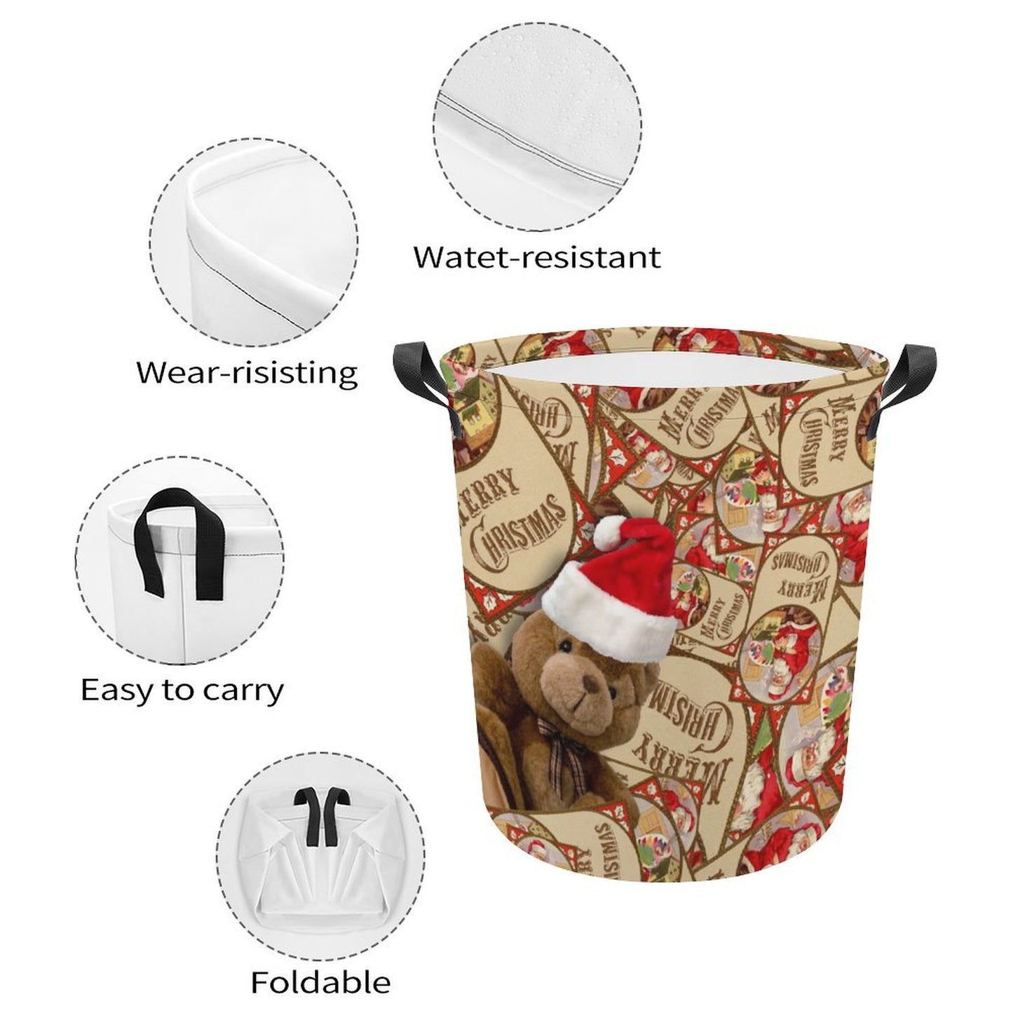 Laundry Basket