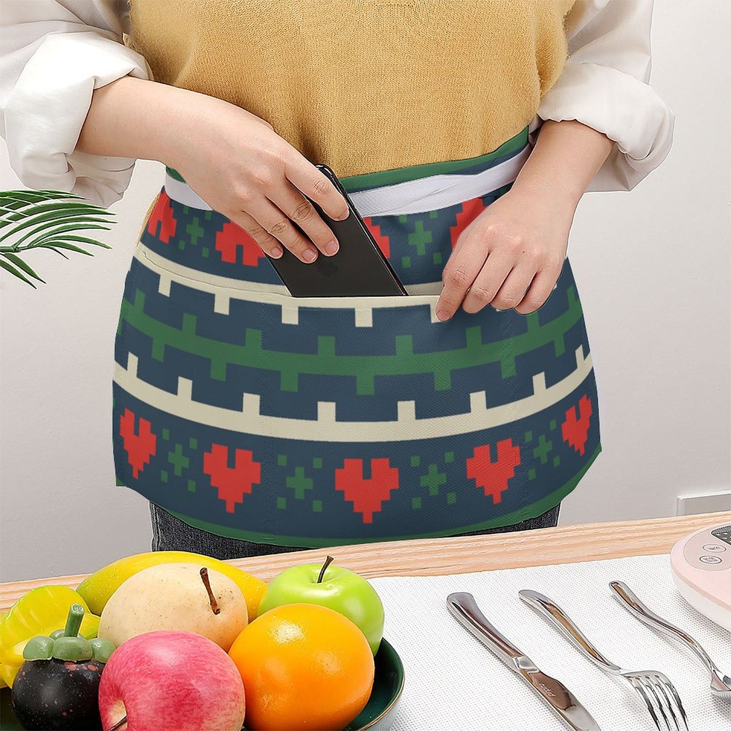 Waterproof Apron