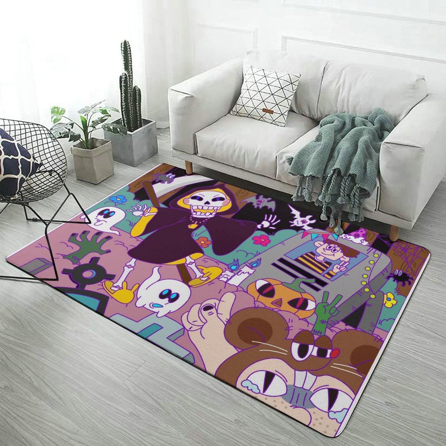Carpet for Living Room