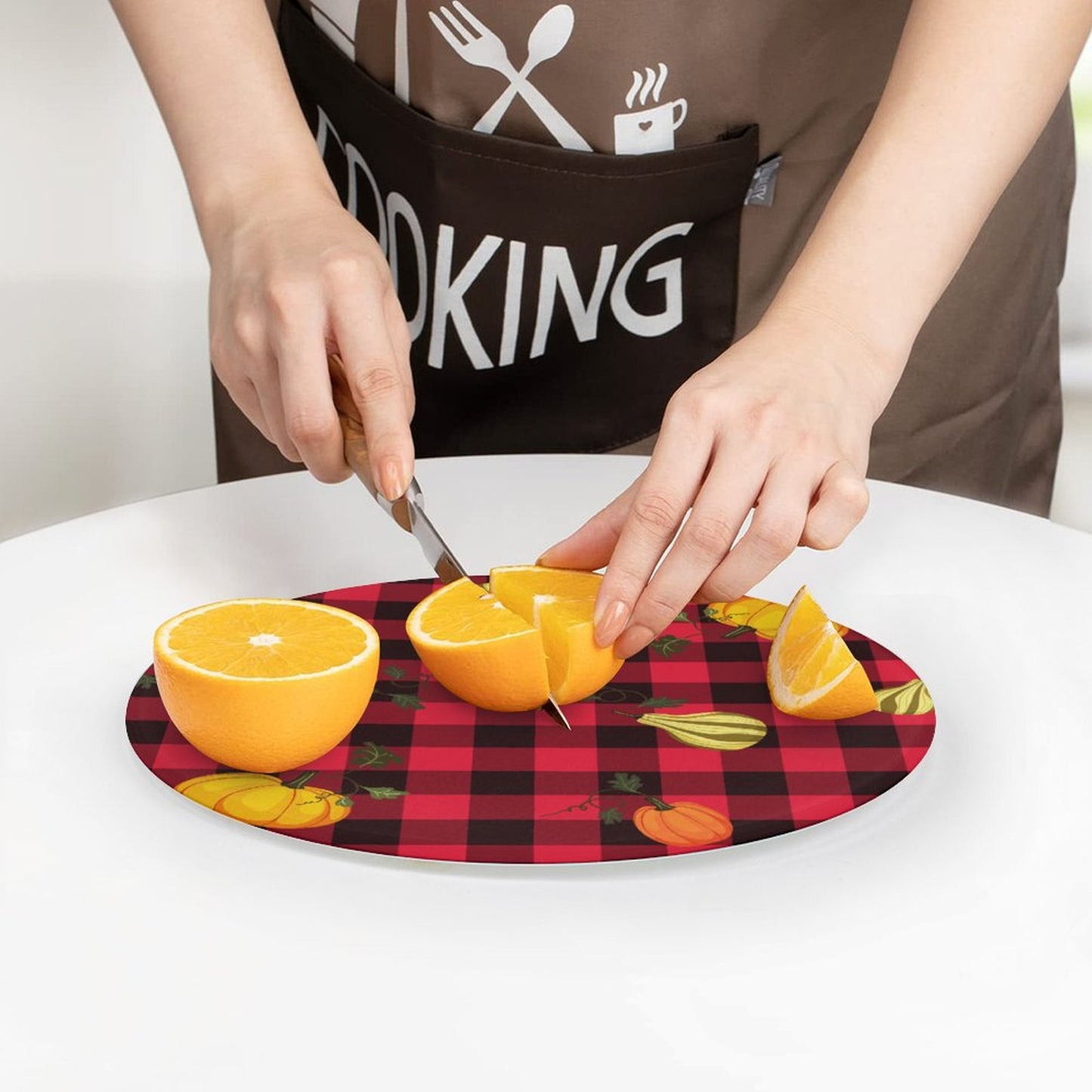 Chopping Block