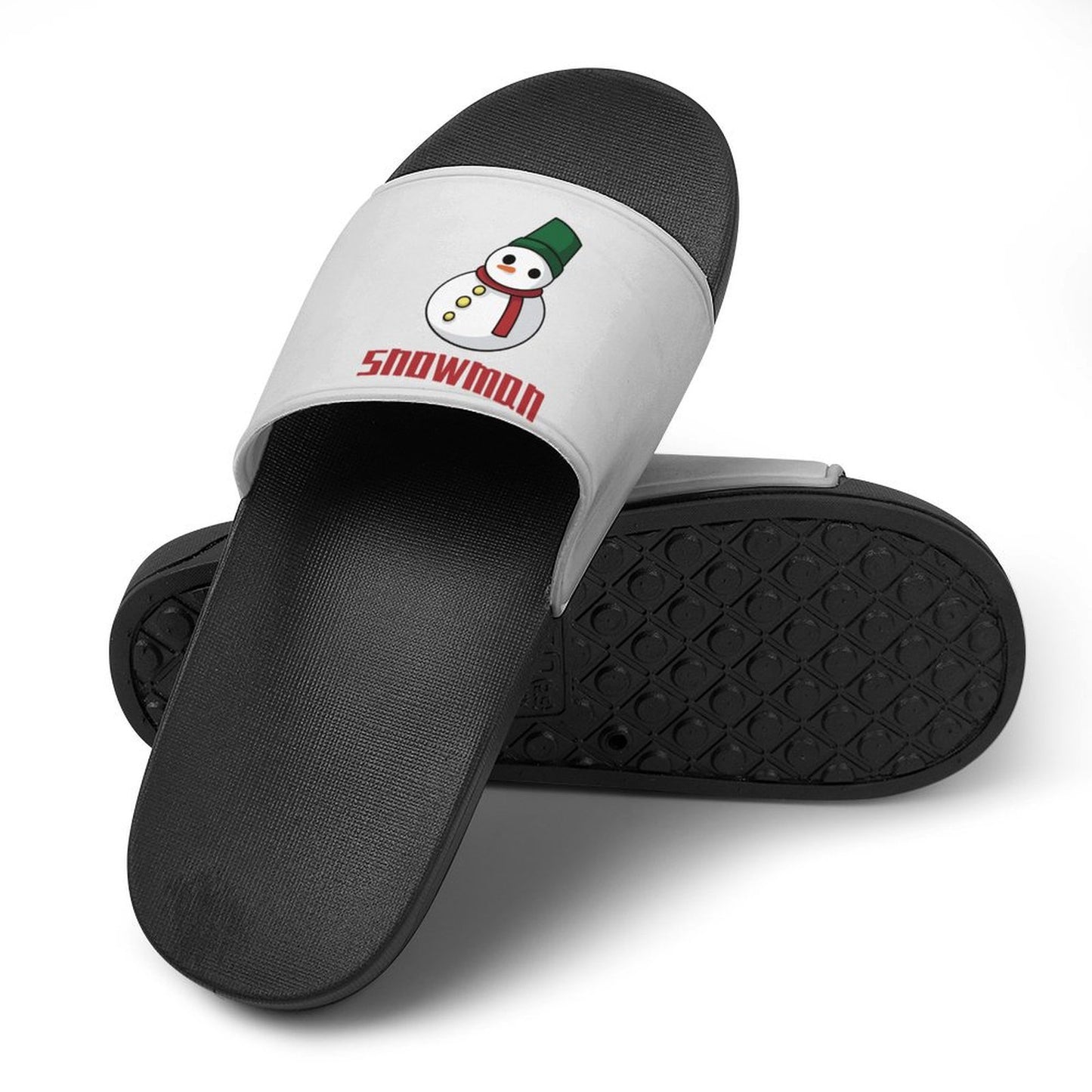 PVC Home Slippers (Men's And Women's)