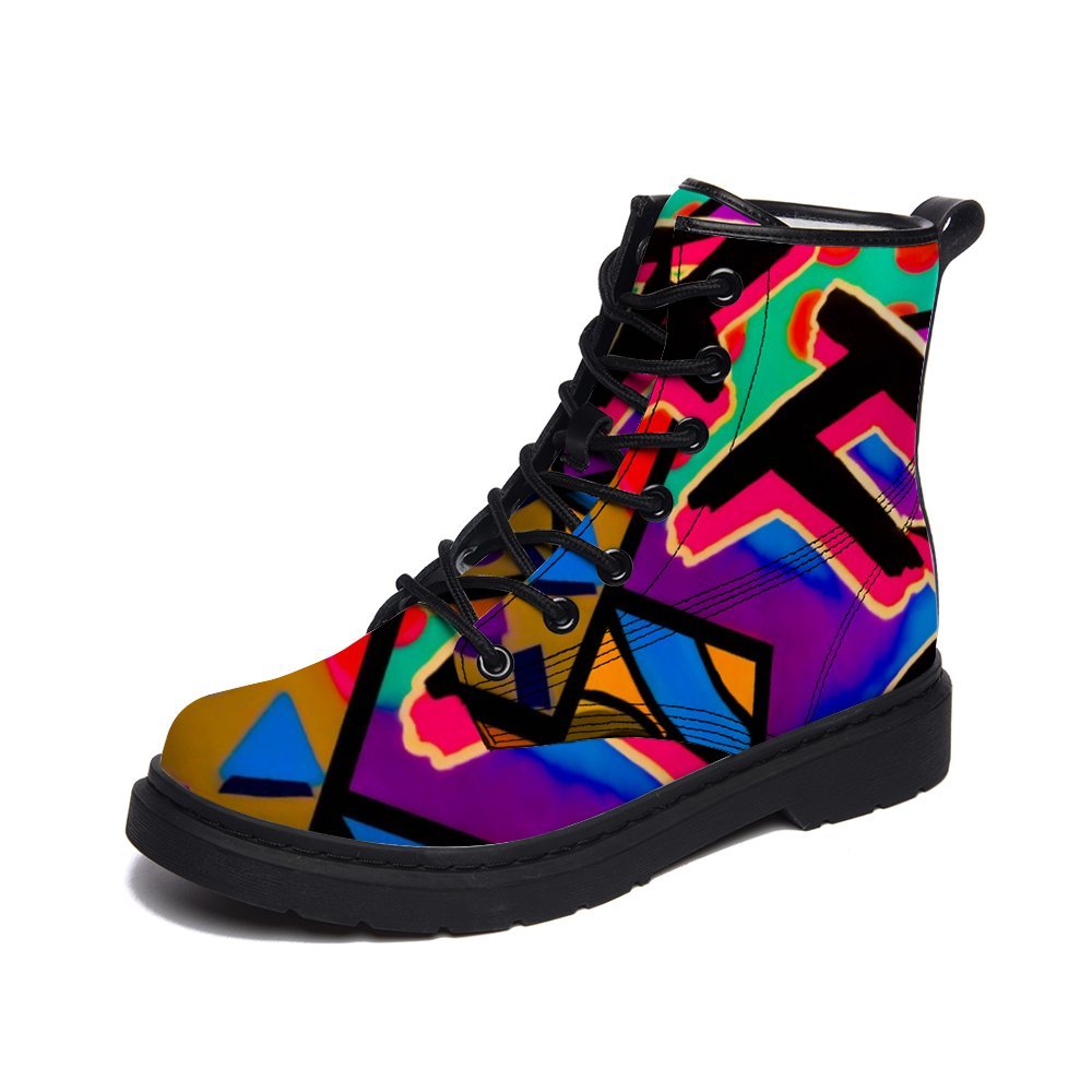 Boots Different